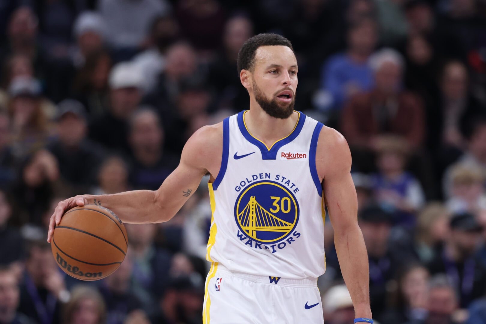 Kevin Durant says Stephen Curry deserved an ownership stake in Warriors franchise