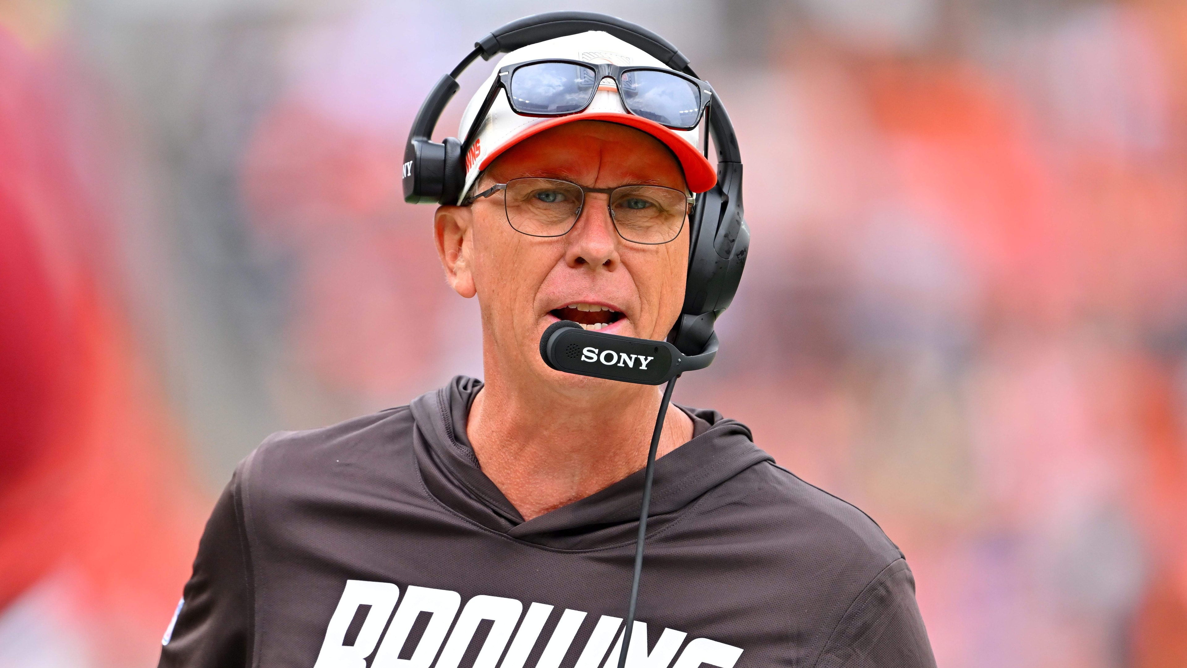 Browns’ Todd Monken Walks Back Lane Kiffin Connection to Dae’Quan Wright