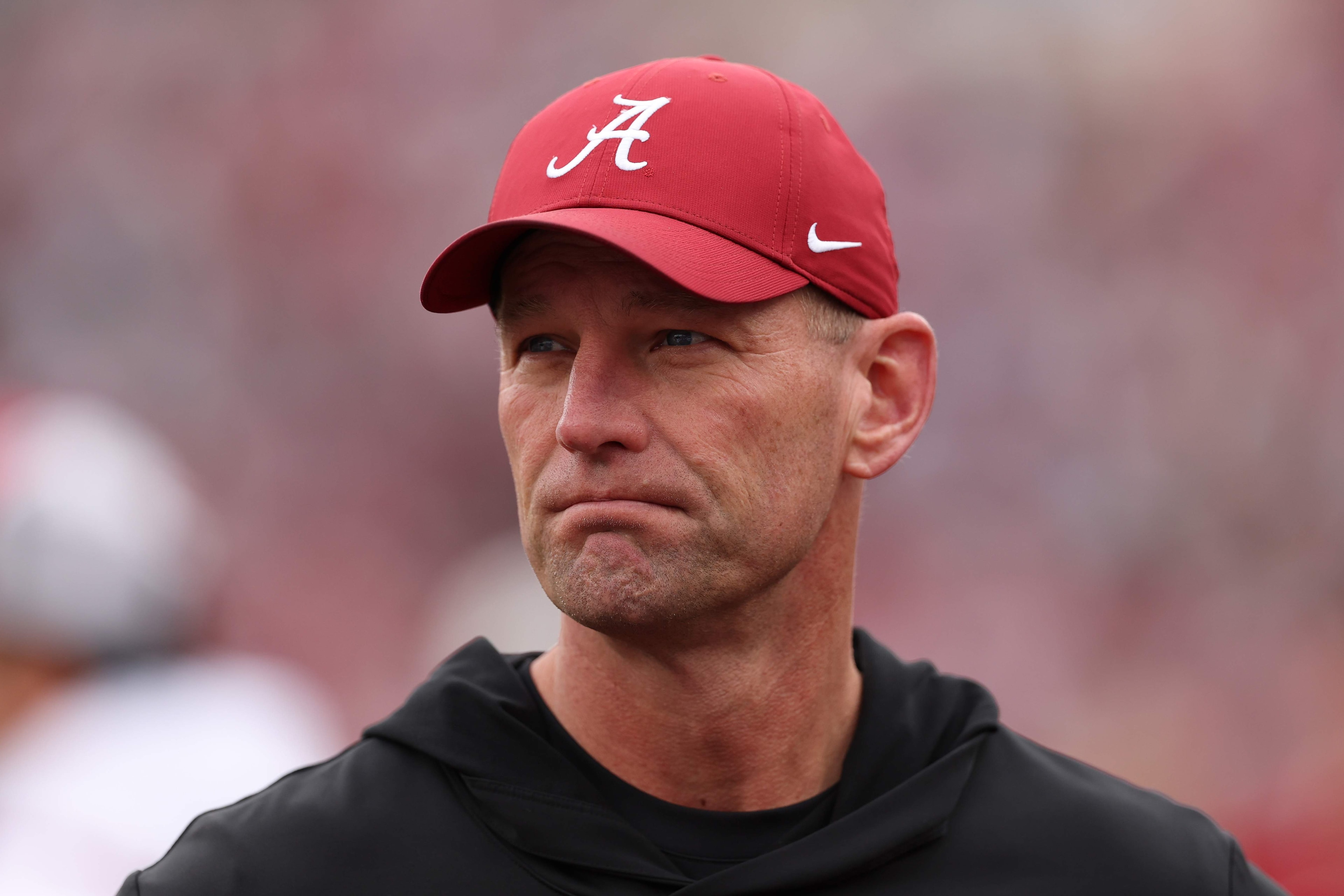 Alabama enters the 2026 season window with injury setbacks to Lotzeir Brooks and AK Dear