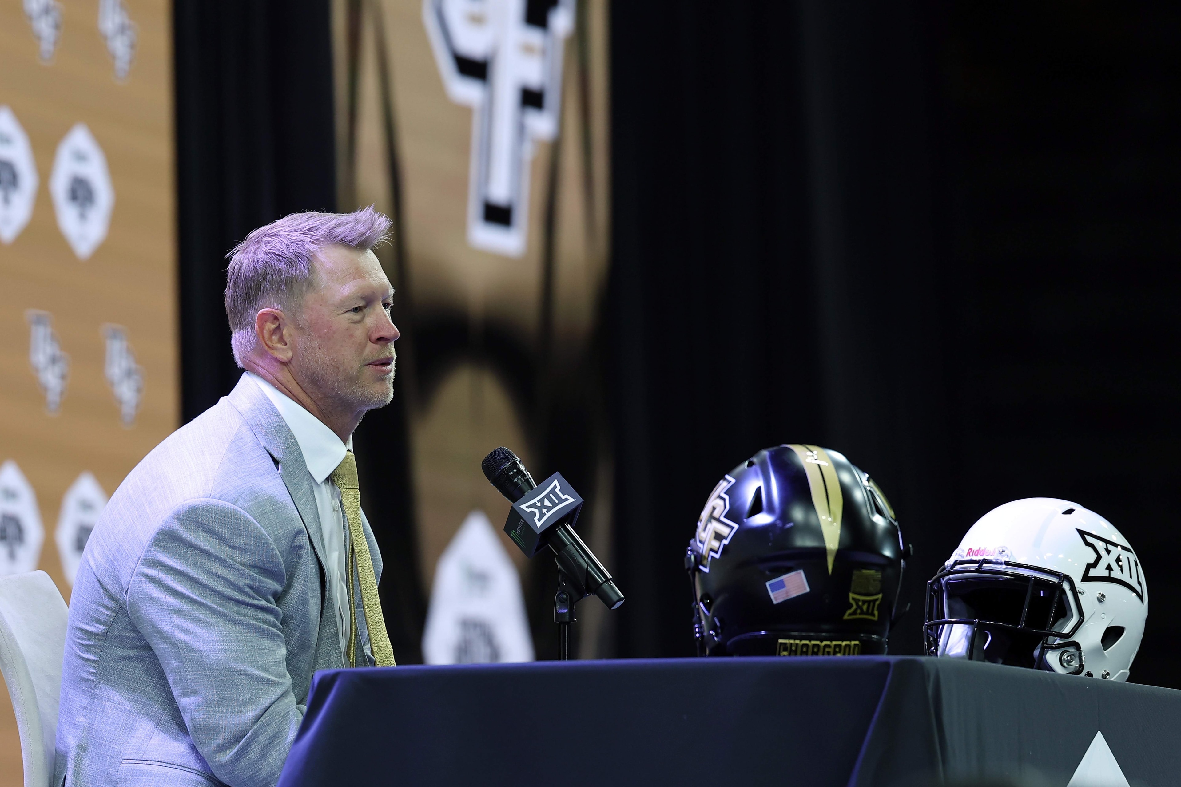 UCF’s Scott Frost Warns Knights to Respect Bethune-Cookman in Week 1