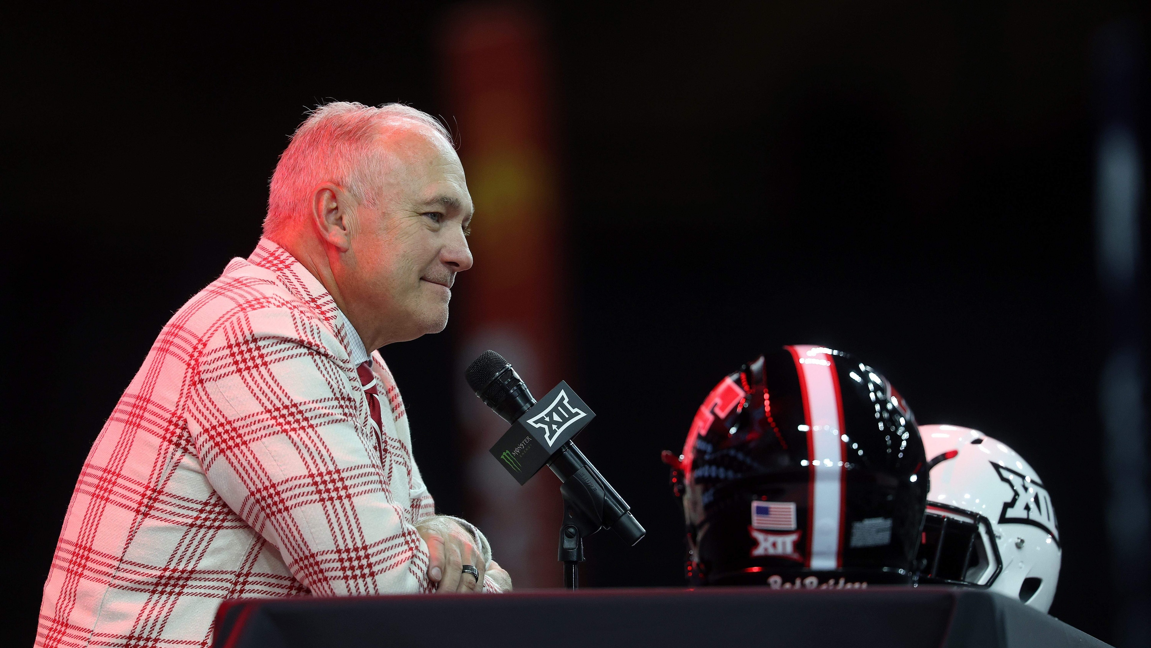 Texas Tech is reportedly positioning to make a major quarterback addition involving Brendan Sorsby ahead of the 2026 season opener