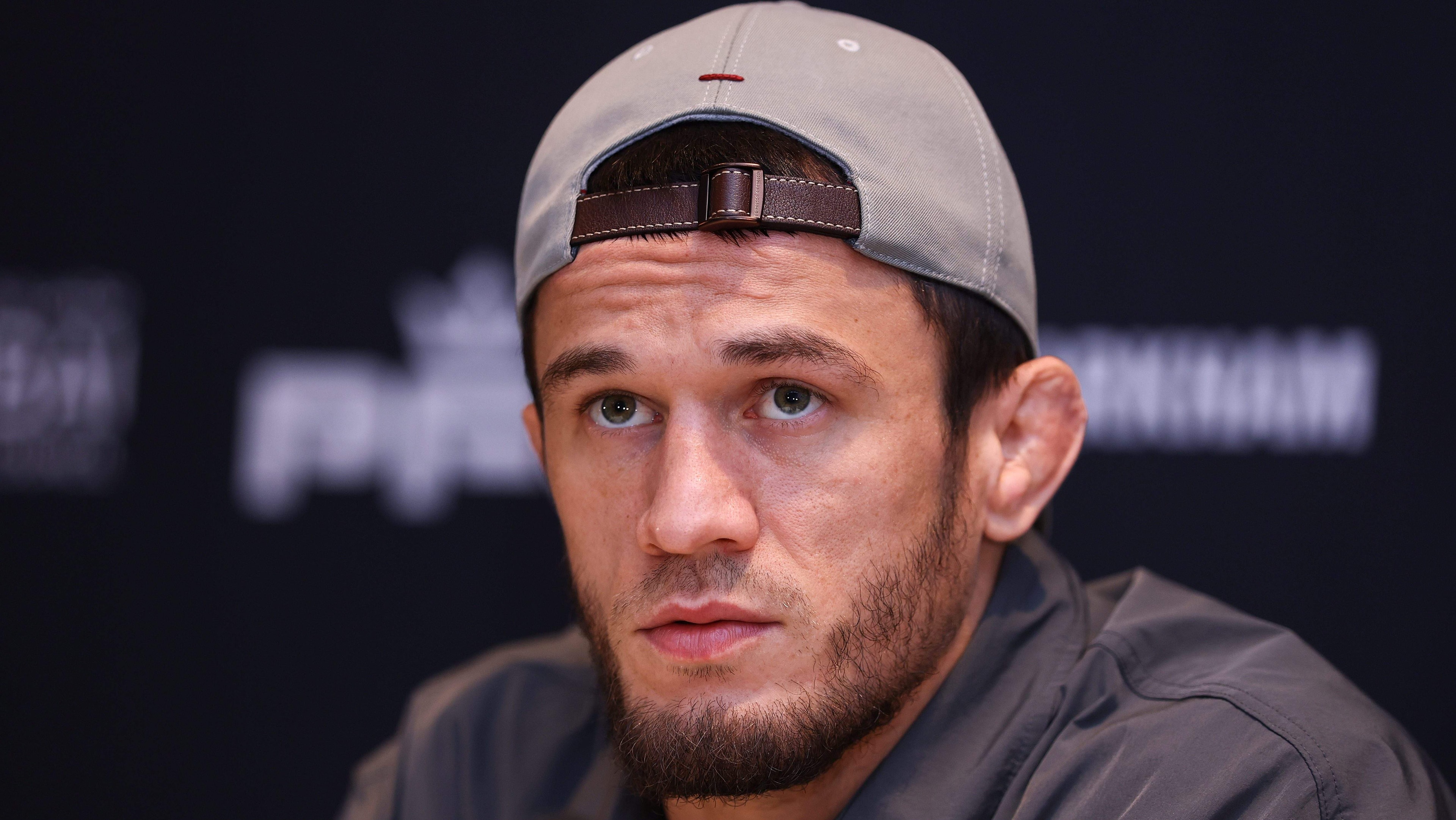 Islam Makhachev names Usman Nurmagomedov’s ideal UFC debut opponent as free agency looms