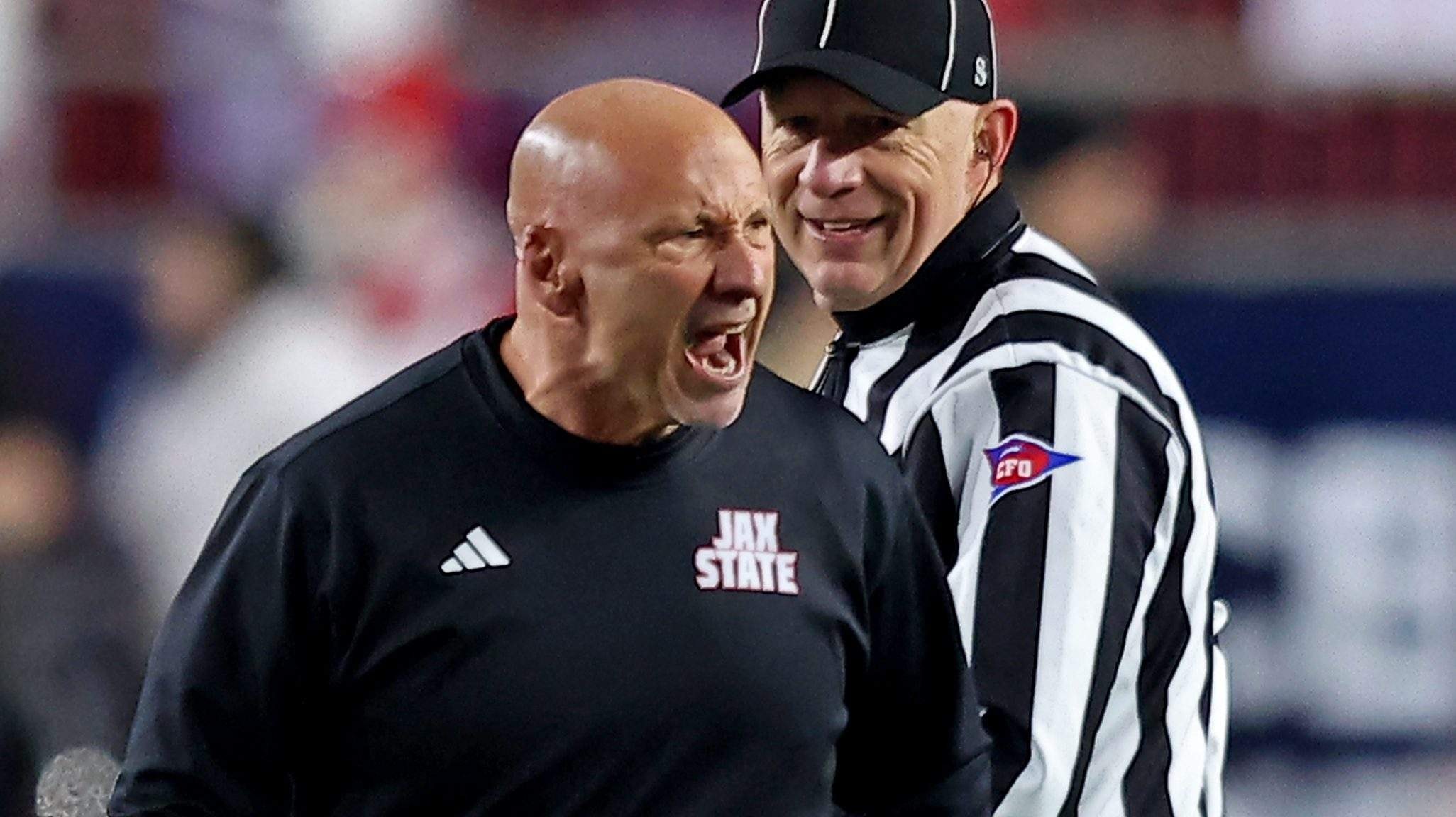 Charles Kelly’s blunt assessment follows Jacksonville State’s blowout loss to North Dakota State