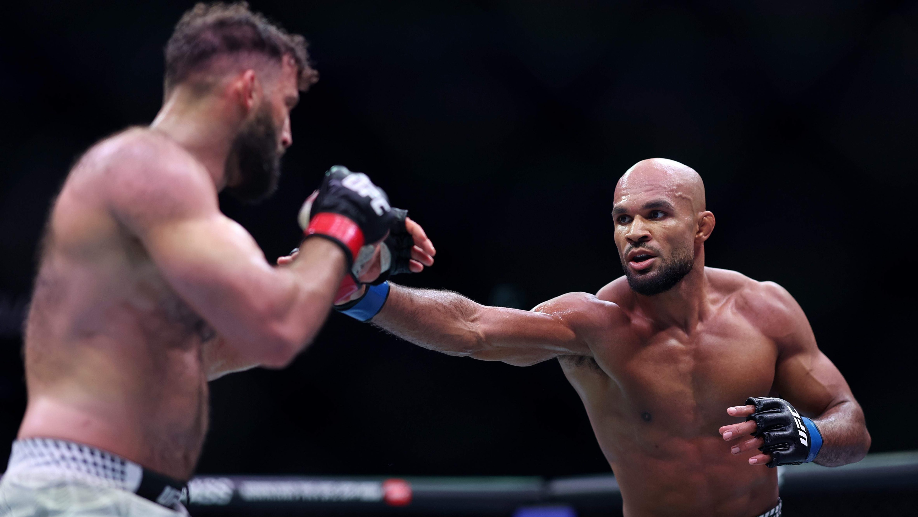 Christian Leroy Duncan reflects after first UFC main event loss to Brendan Allen in UFC Vegas 122