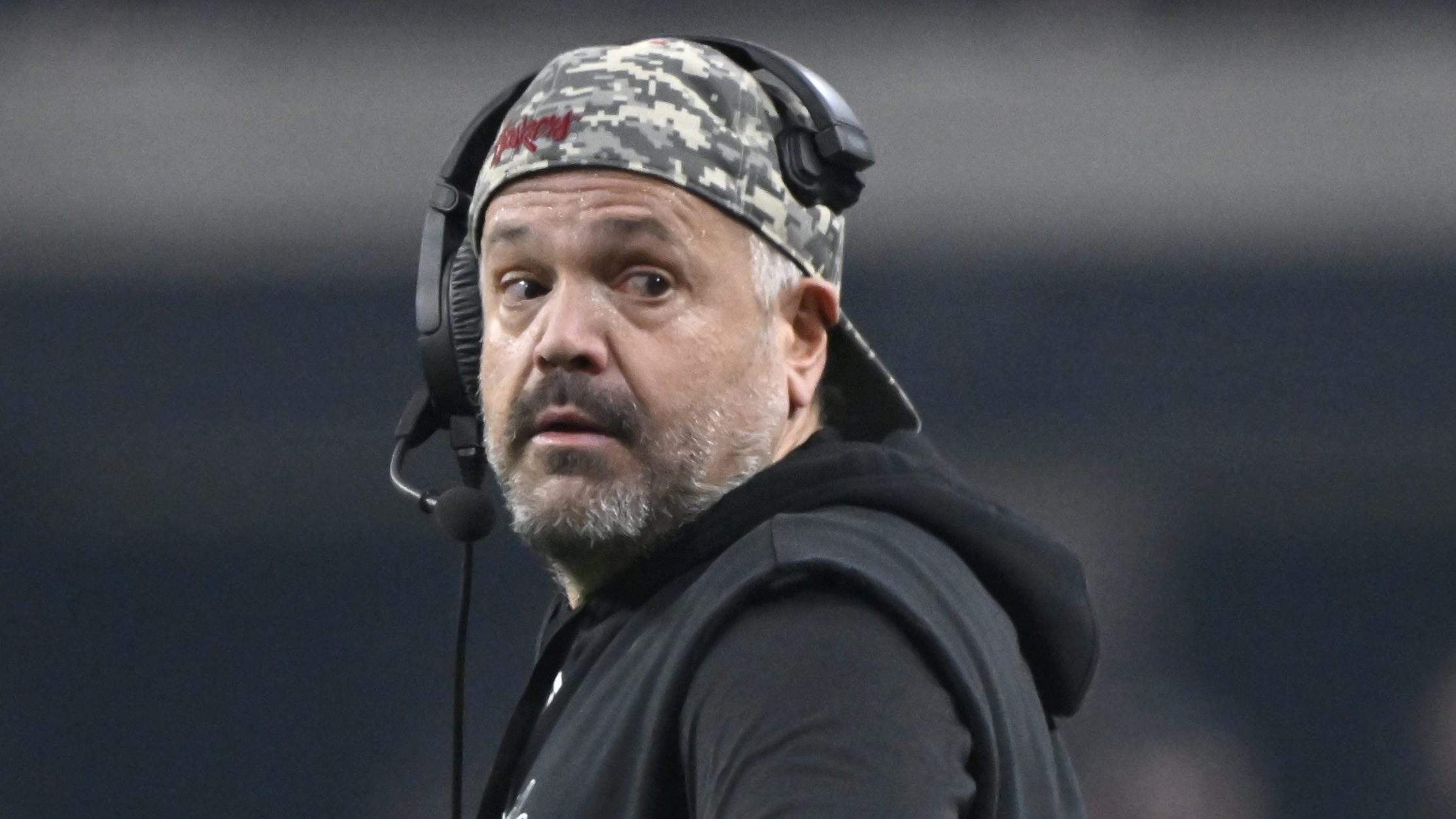 Matt Rhule Announces New Quarterback Priority for Nebraska’s 2026 Season