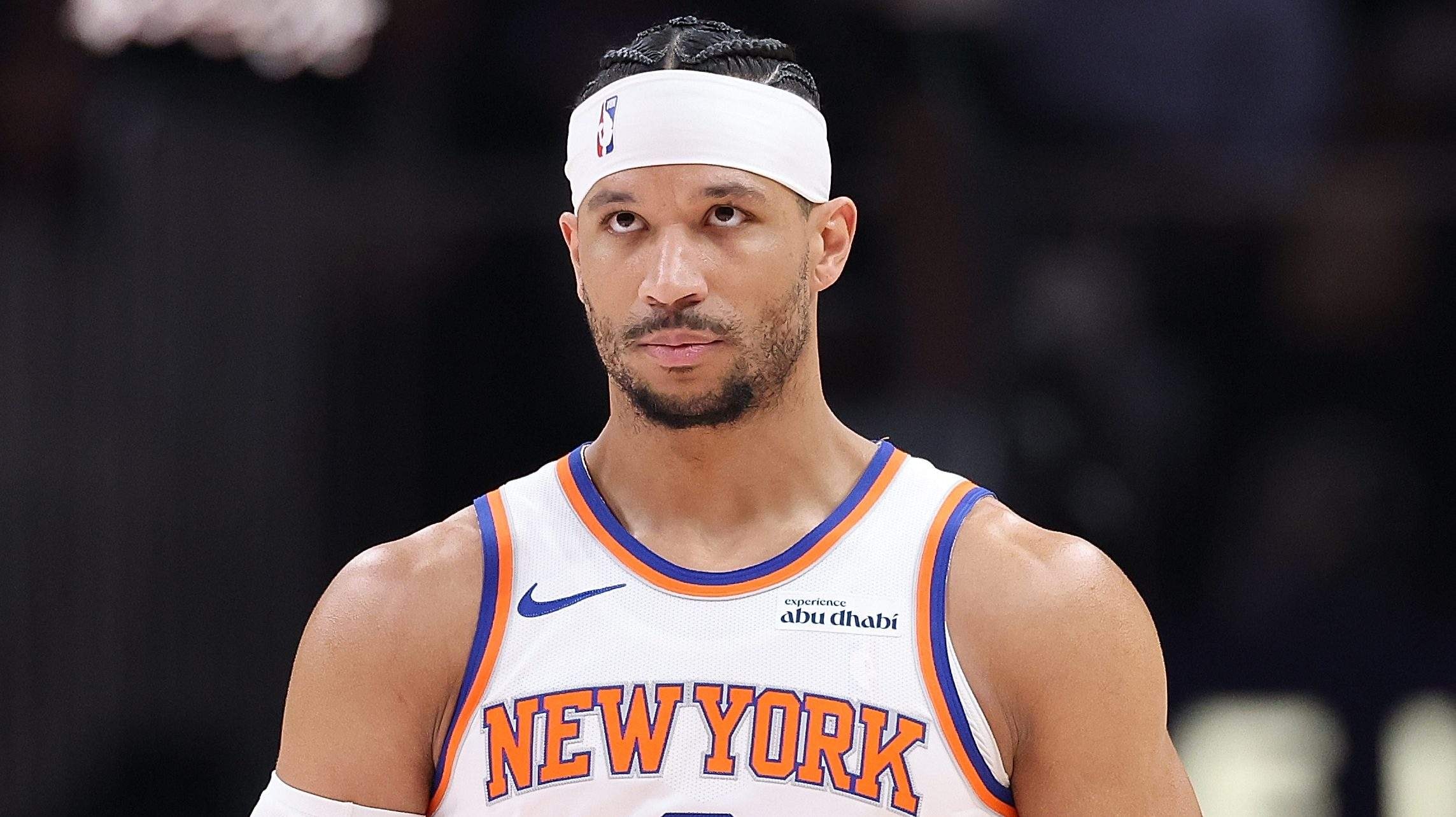 Josh Hart’s Latest Injury Revelation Has Knicks Fans Reassessing Risk and Role