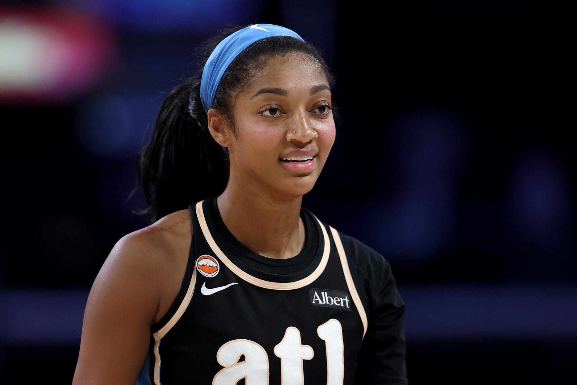 WNBA rescinds Angel Reese technical, avoiding a Minnesota Lynx absence