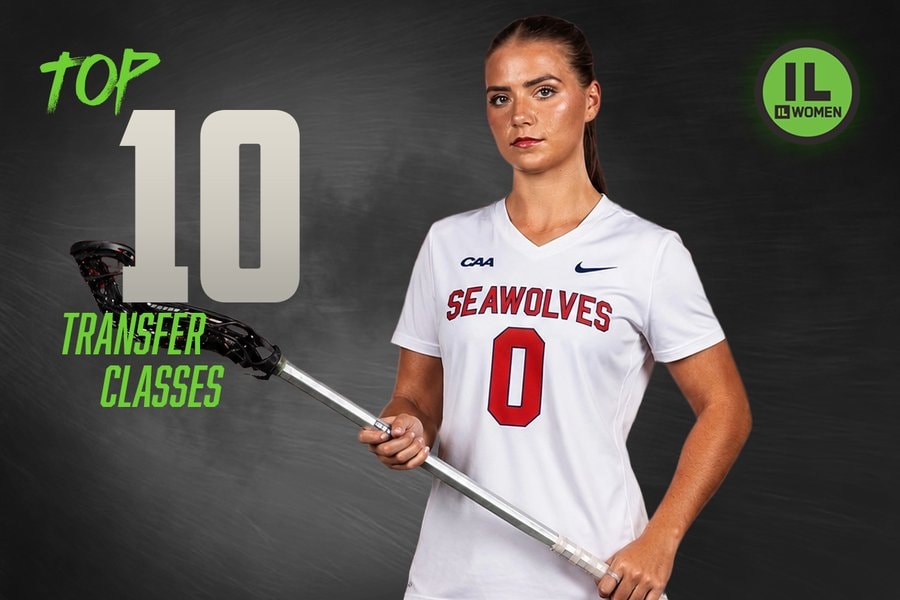 ILWomen’s transfer class rankings for 2027 spotlight how major additions can reshape Division I title races