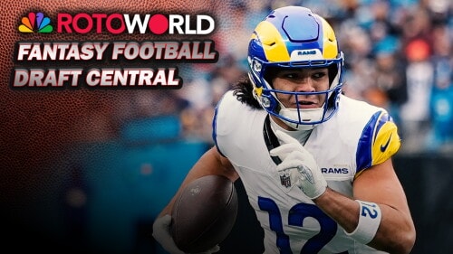 How fantasy managers can exploit “default” rankings before NFL cuts