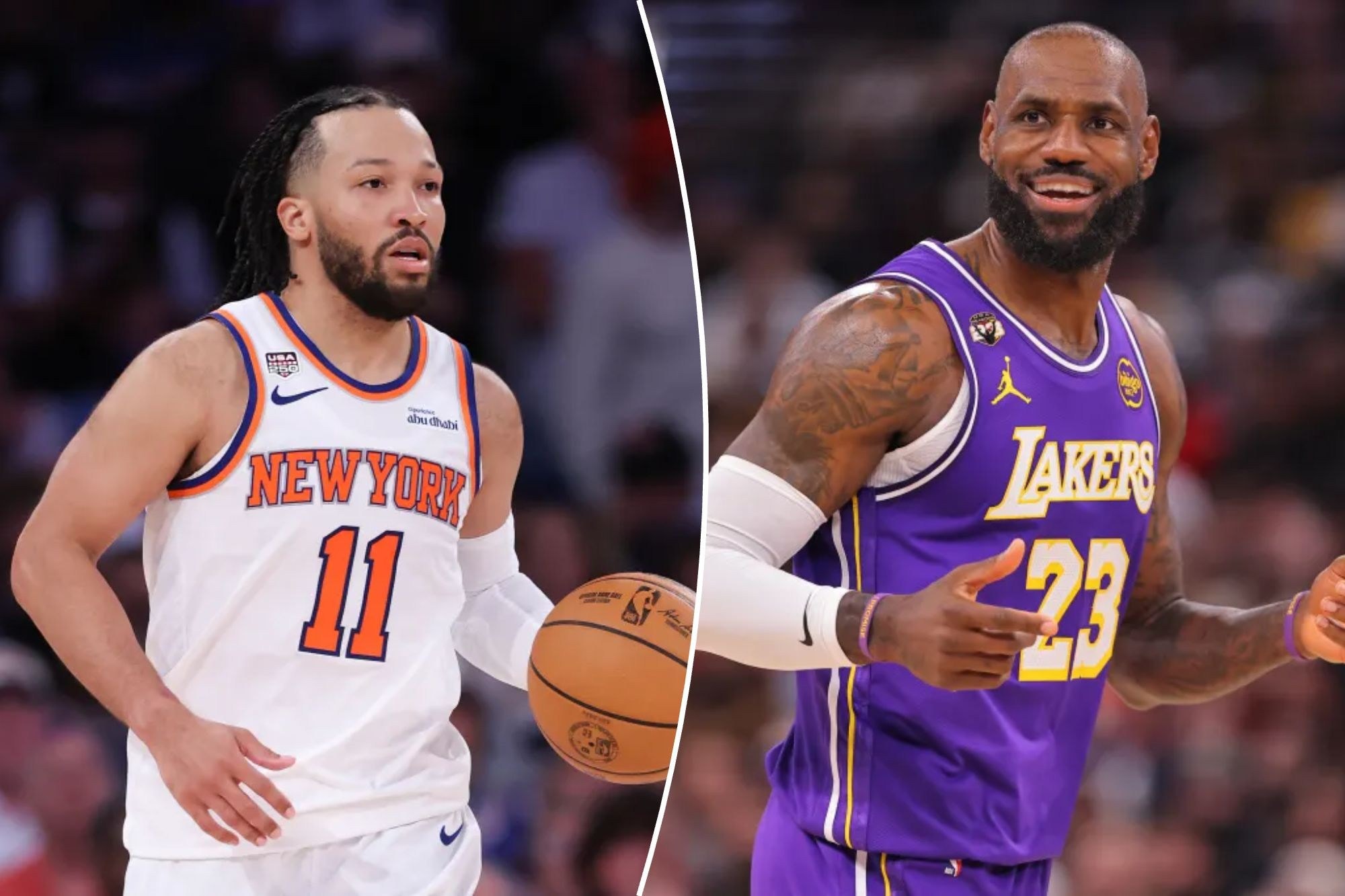 NBA releases opening-night and Christmas slate, with Lakers missing from a marquee holiday matchup