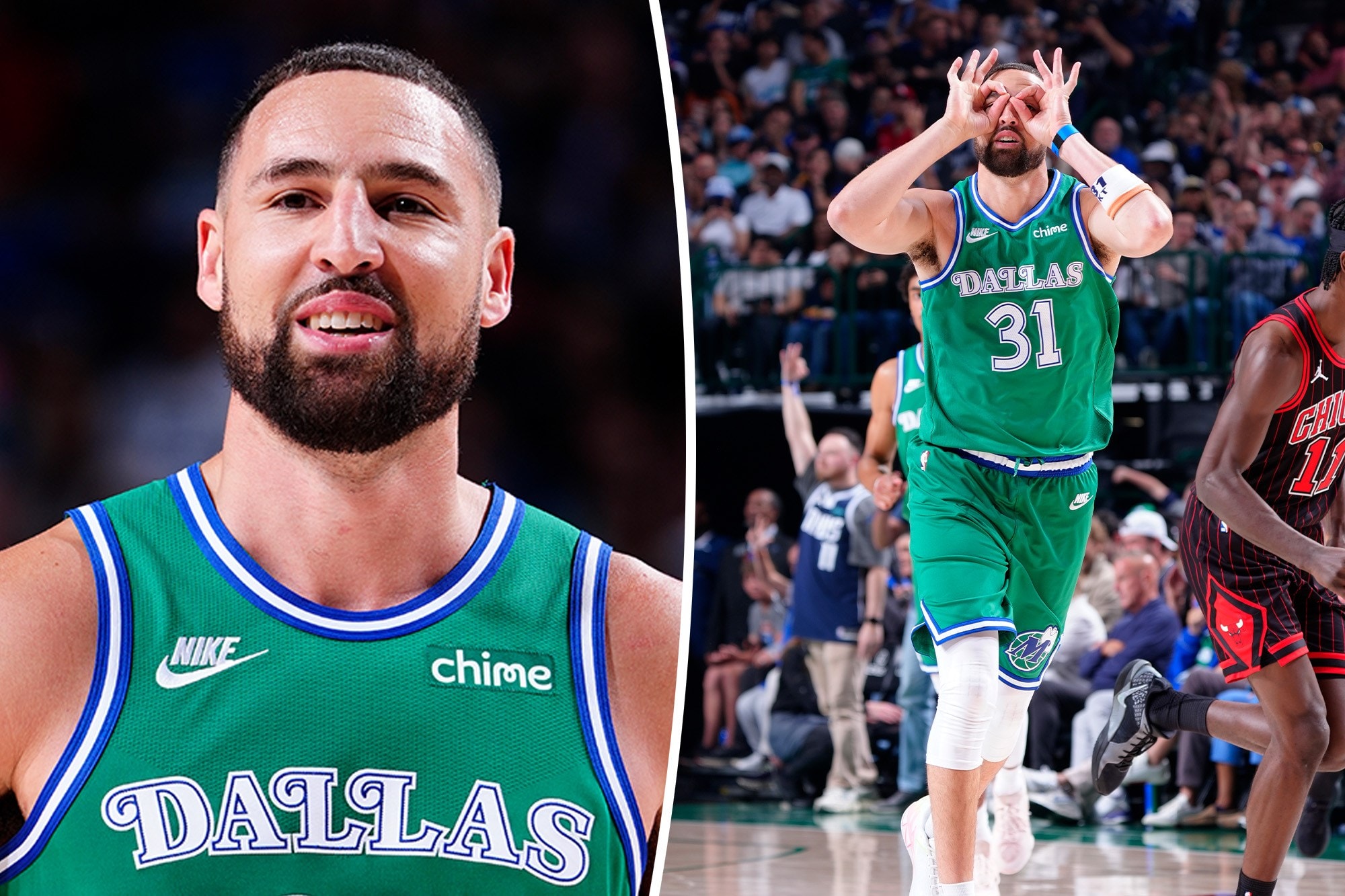 Klay Thompson’s Heat deal changes the Lakers’ off-season equation