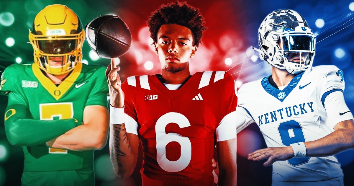 Senior seasons begin, and the 2027 Rivals300 quarterback class is already drawing attention