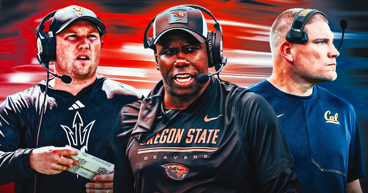 Top West-bound 2028 prospects take recruiting visits during marquee Big Ten matchups