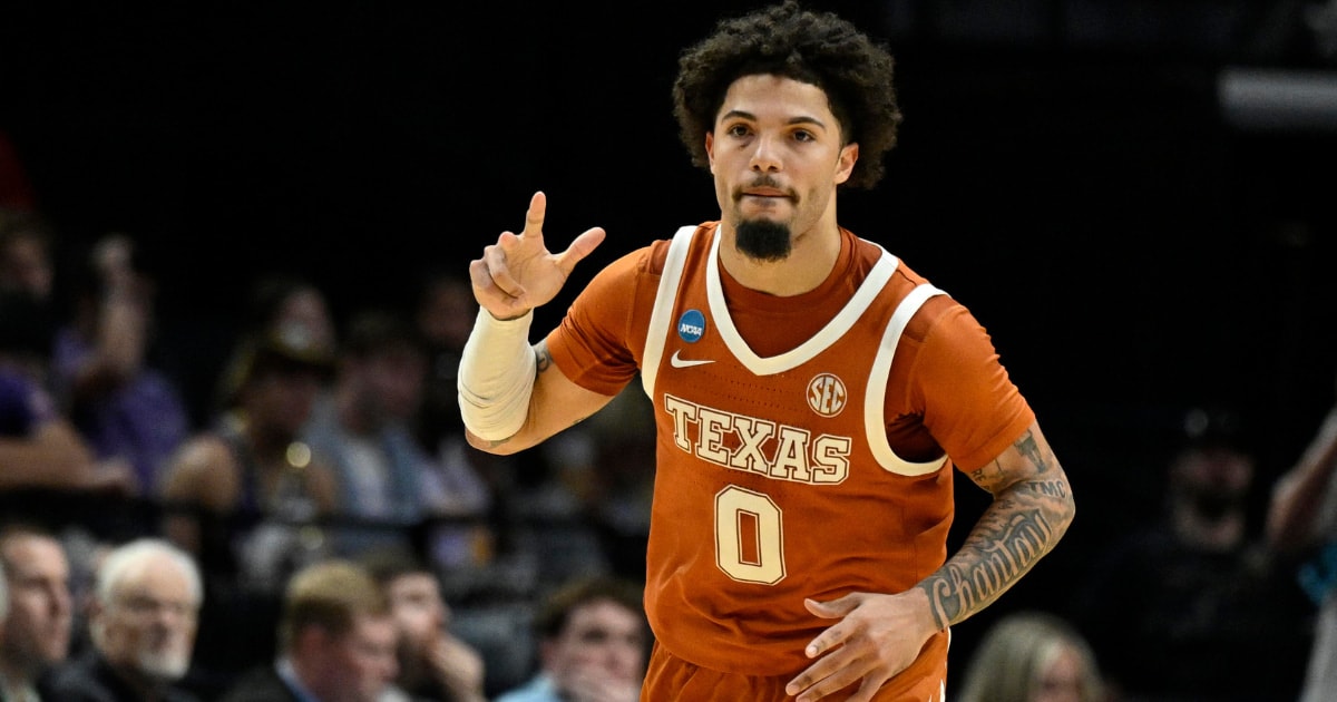 Jordan Pope’s commitment shifts the Texas A&M backcourt after two seasons at Texas