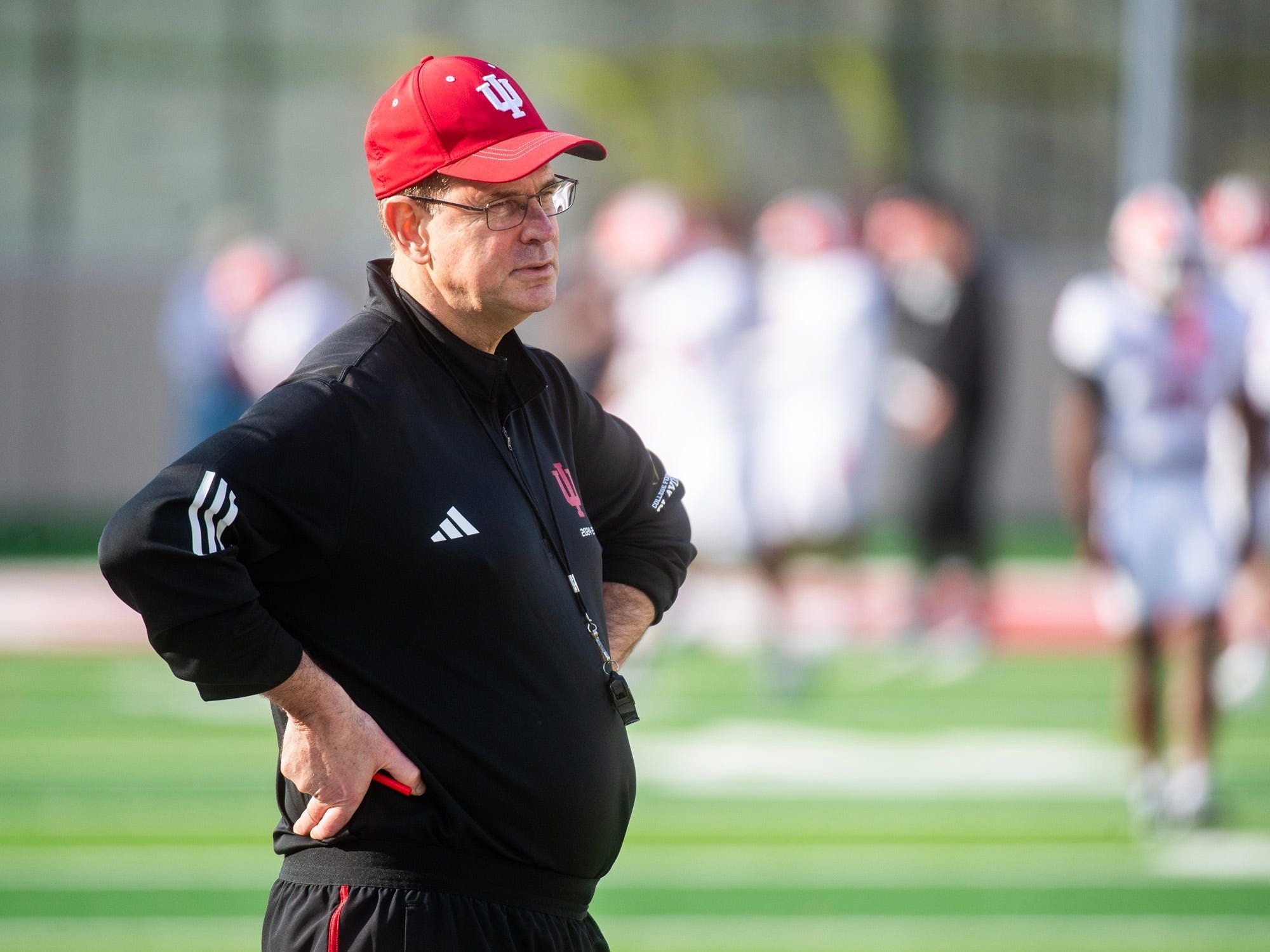 Paul Finebaum stands by his Indiana caution despite online backlash