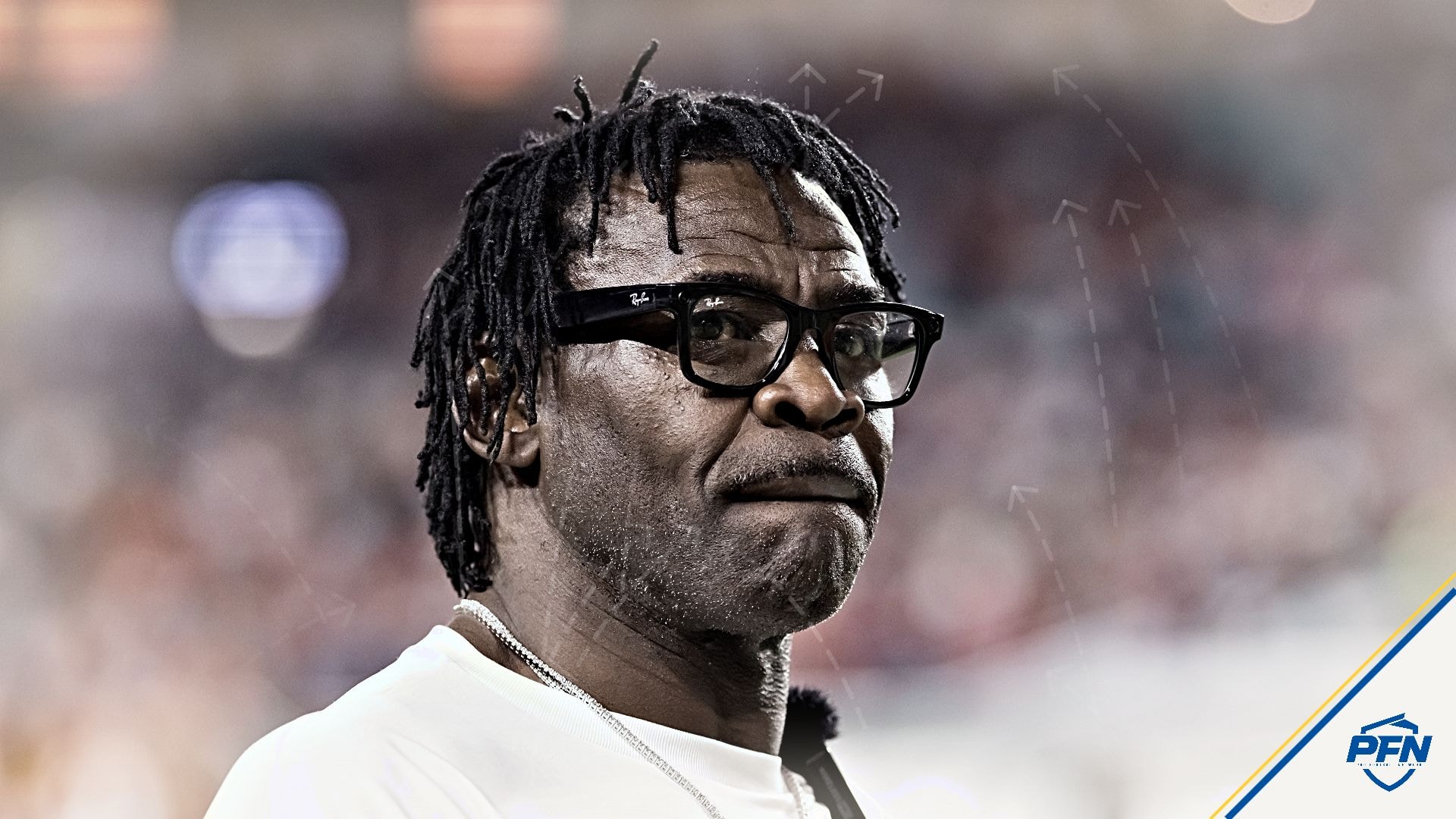 Michael Irvin questions Notre Dame’s path to the 2026 College Football Playoff top 12, worries it could squeeze Miami’s title picture