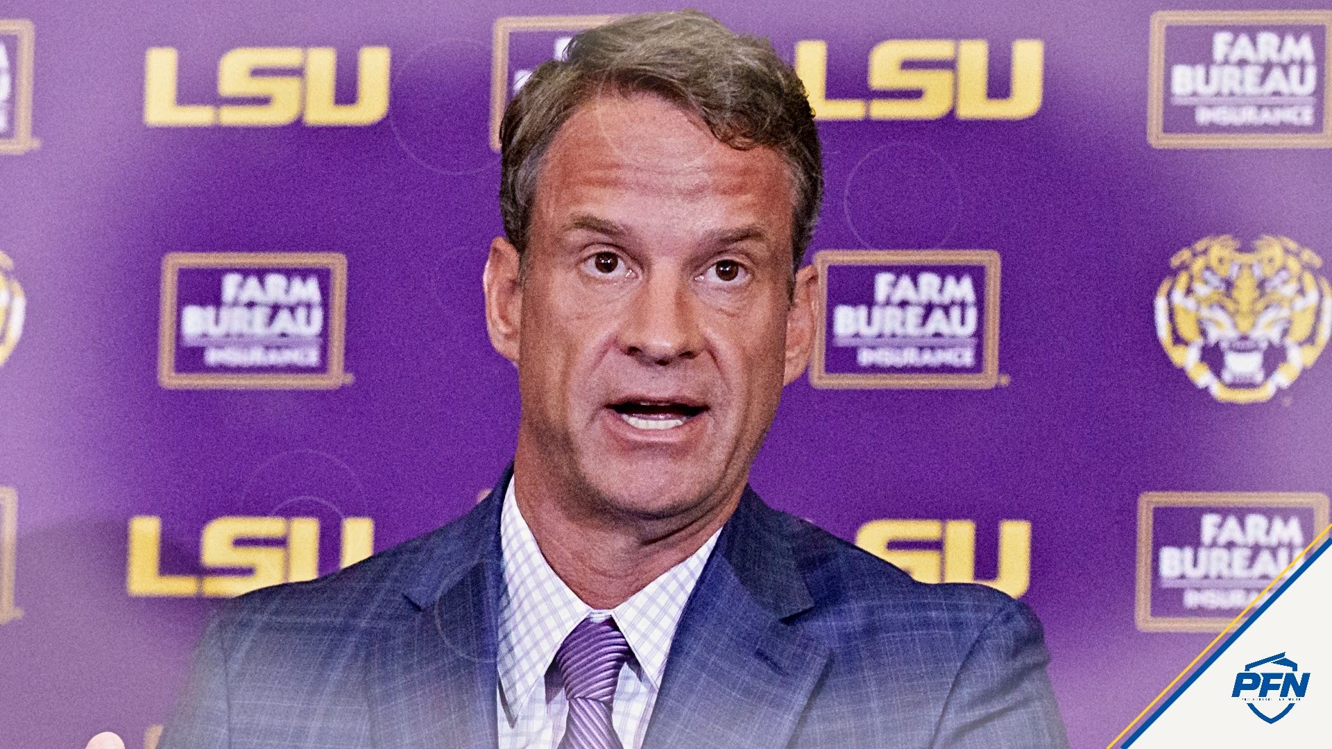 LSU’s Lane Kiffin Already Faces a “Hot Seat” Narrative as Recruiting Controversy Lingers