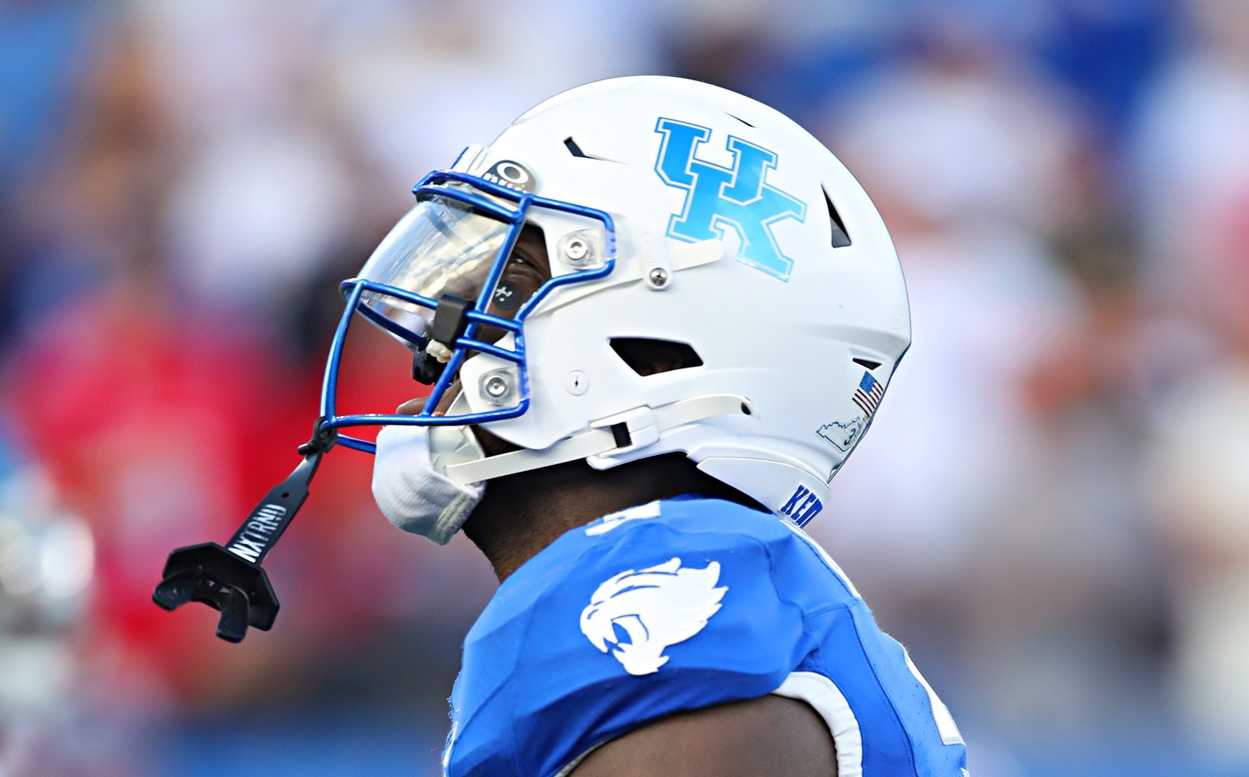 Kentucky football faces major setback at running back as season opener nears