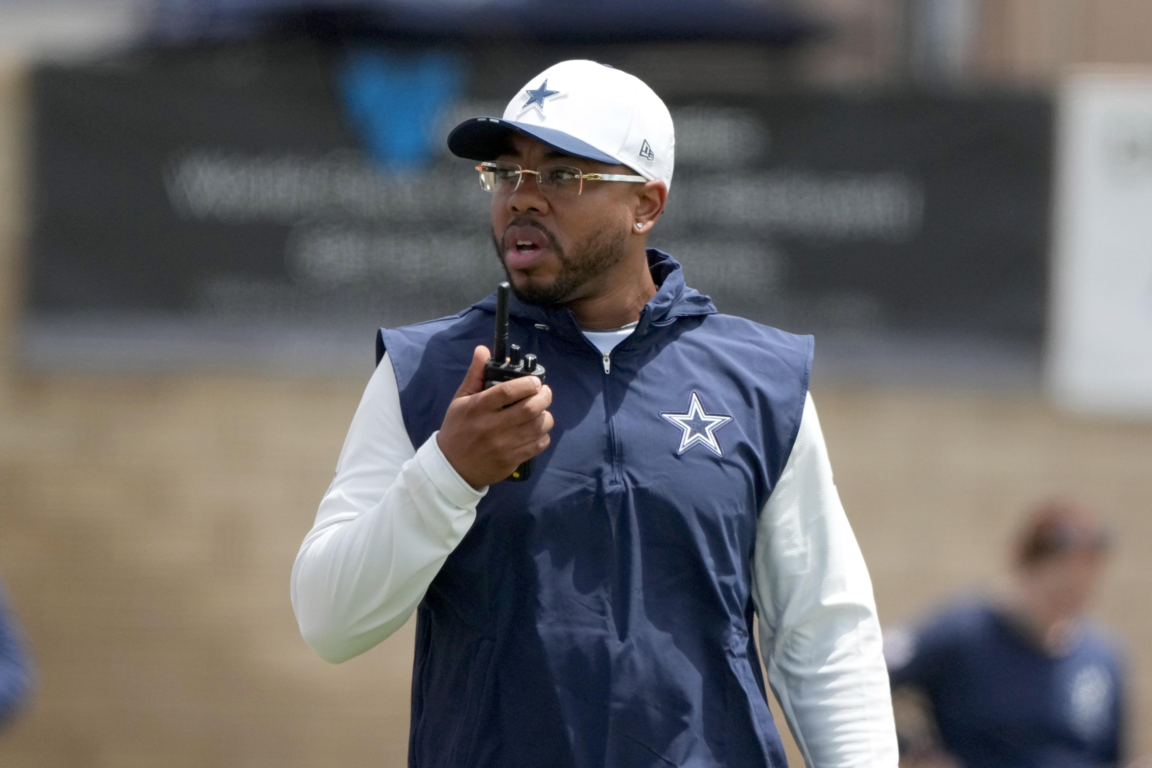 Cowboys insider points to a cornerback as a possible late roster add with cuts nearing