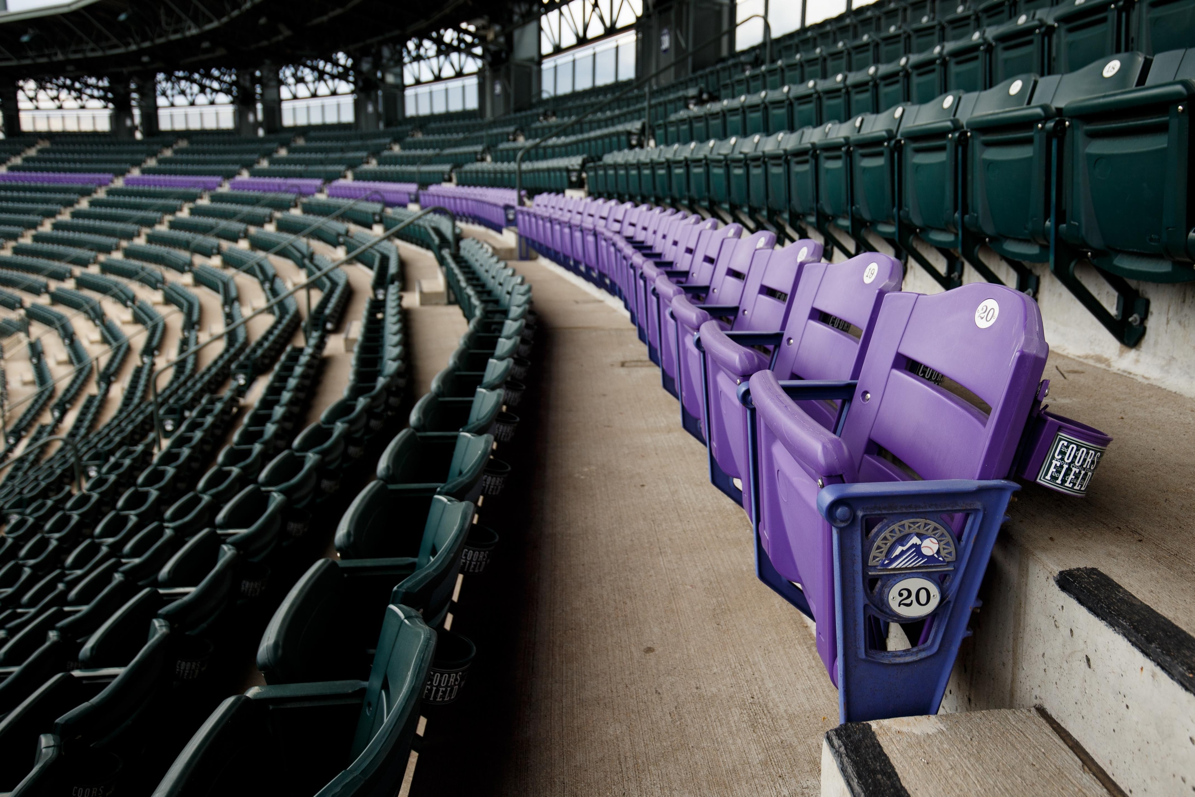 Orioles eye momentum in three-game set against struggling Rockies