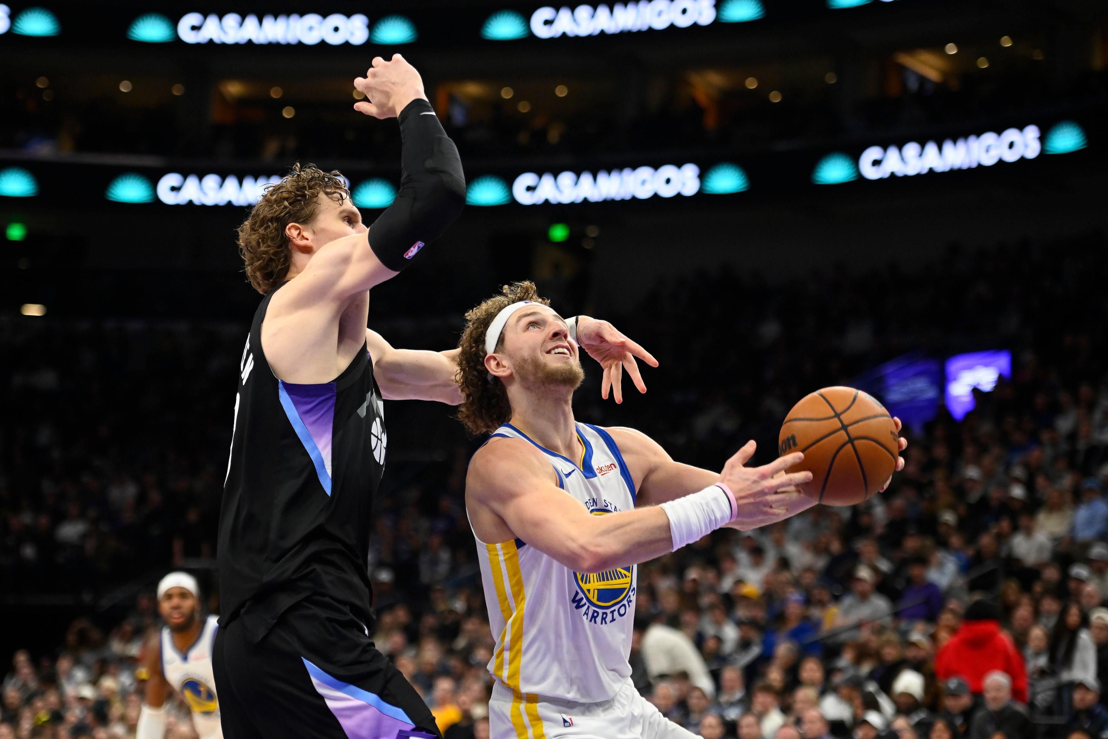 Jazz’ youth-first reset shifts Northwest Division attention, Warriors recalibrate offseason focus