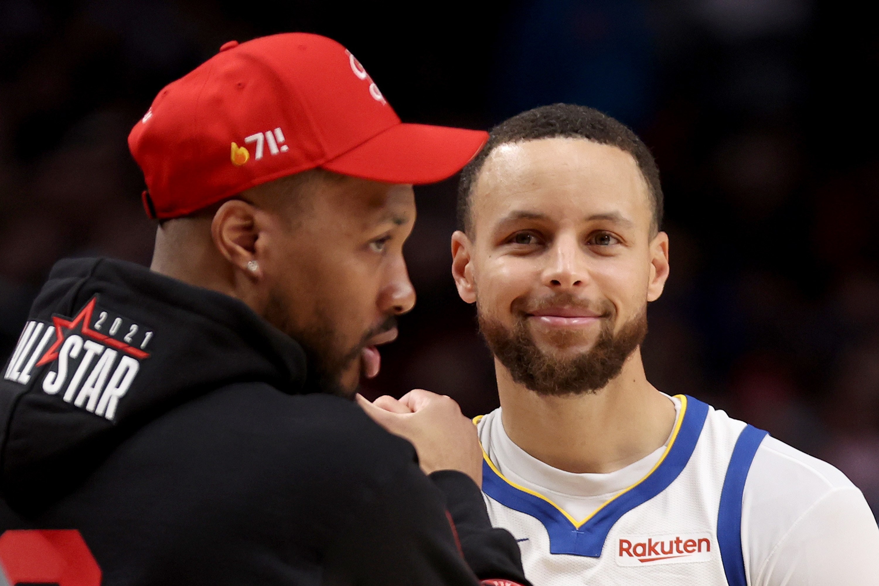 Blazers reload in the Northwest, adding Ja Morant to a Portland core that already owned the Warriors