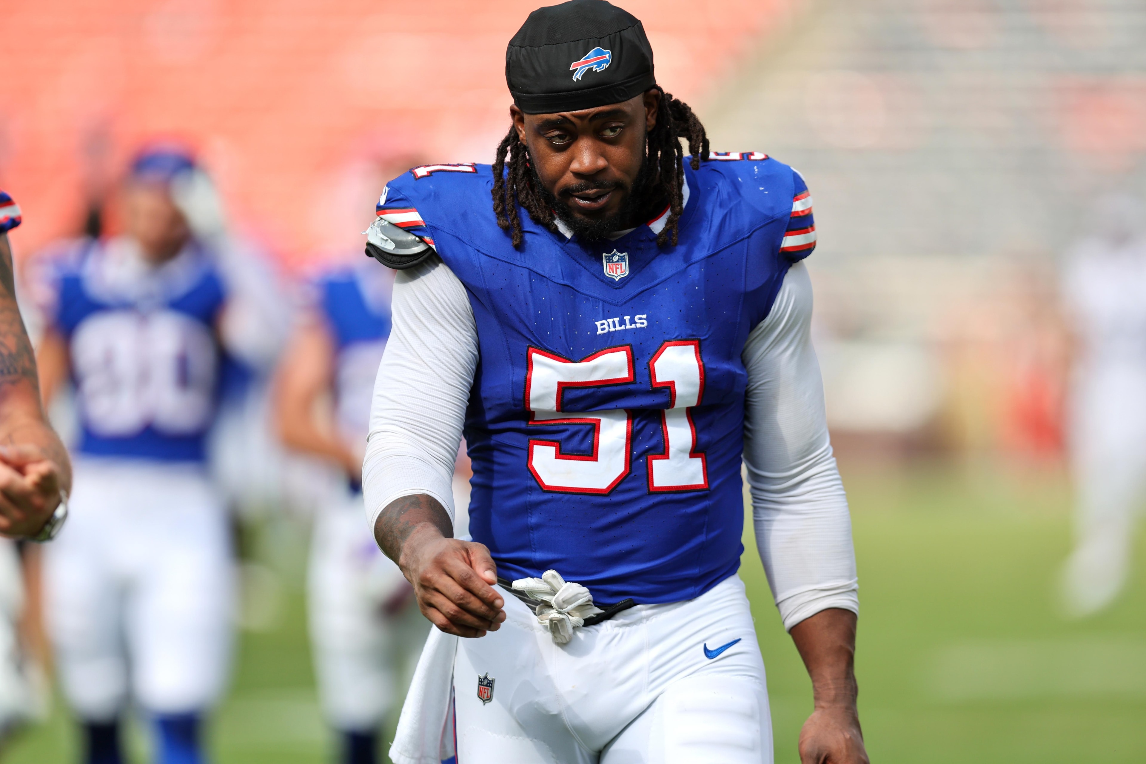 Bills’ comeback over Steelers caps perfect preseason as roster decisions loom