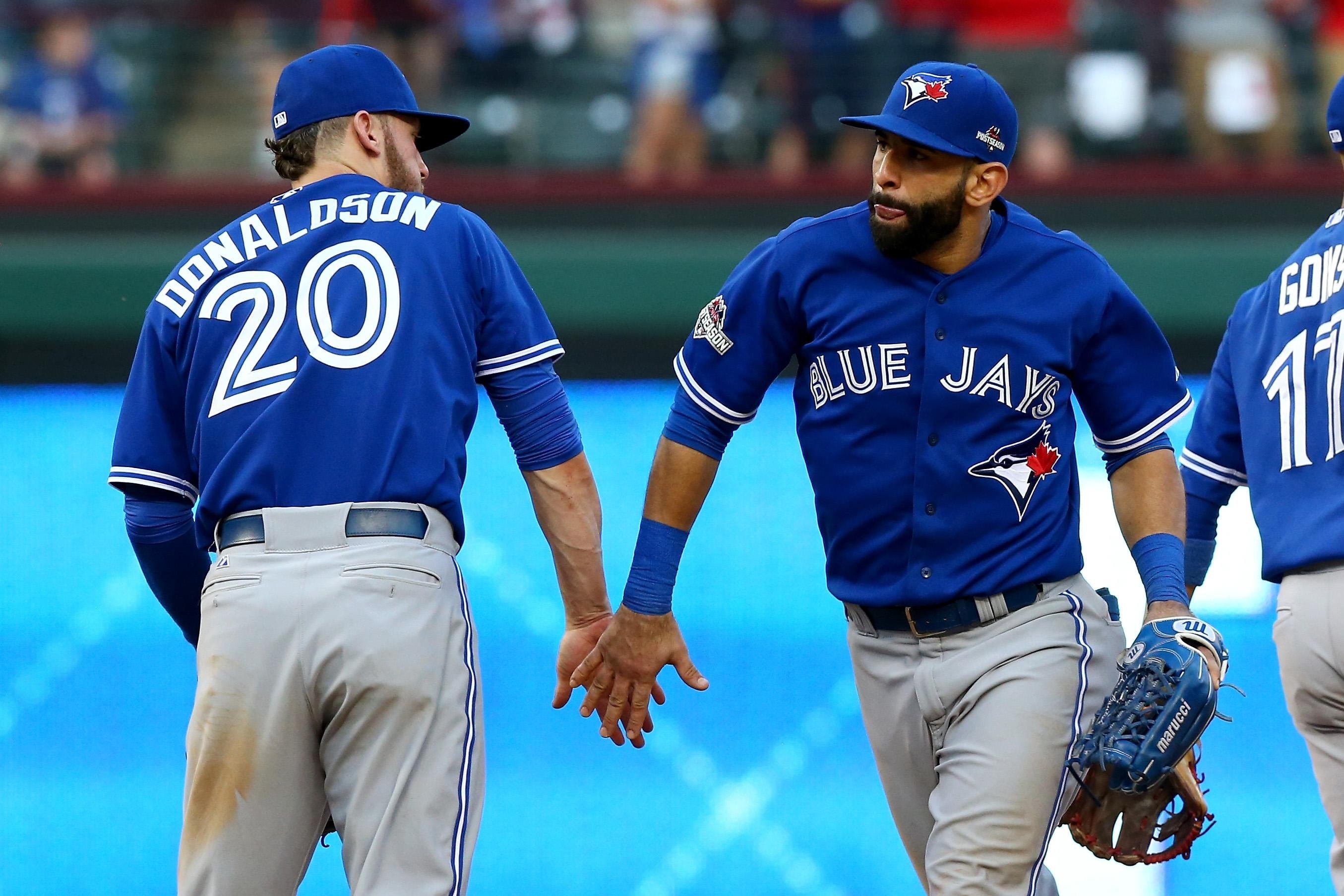 Blue Jays’ ALDS Game 4 win vs. Rangers 11 years later still stands as a momentum reset