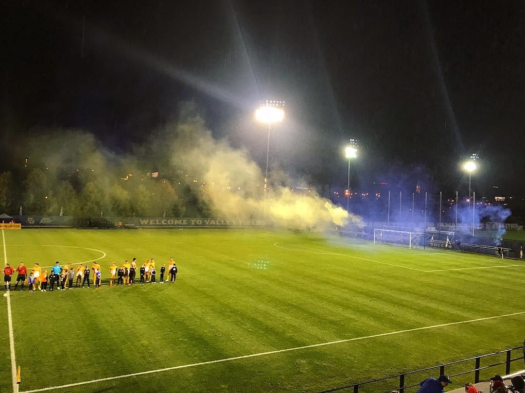 Marquette men’s soccer opens the David Korn era’s third season with big-picture questions