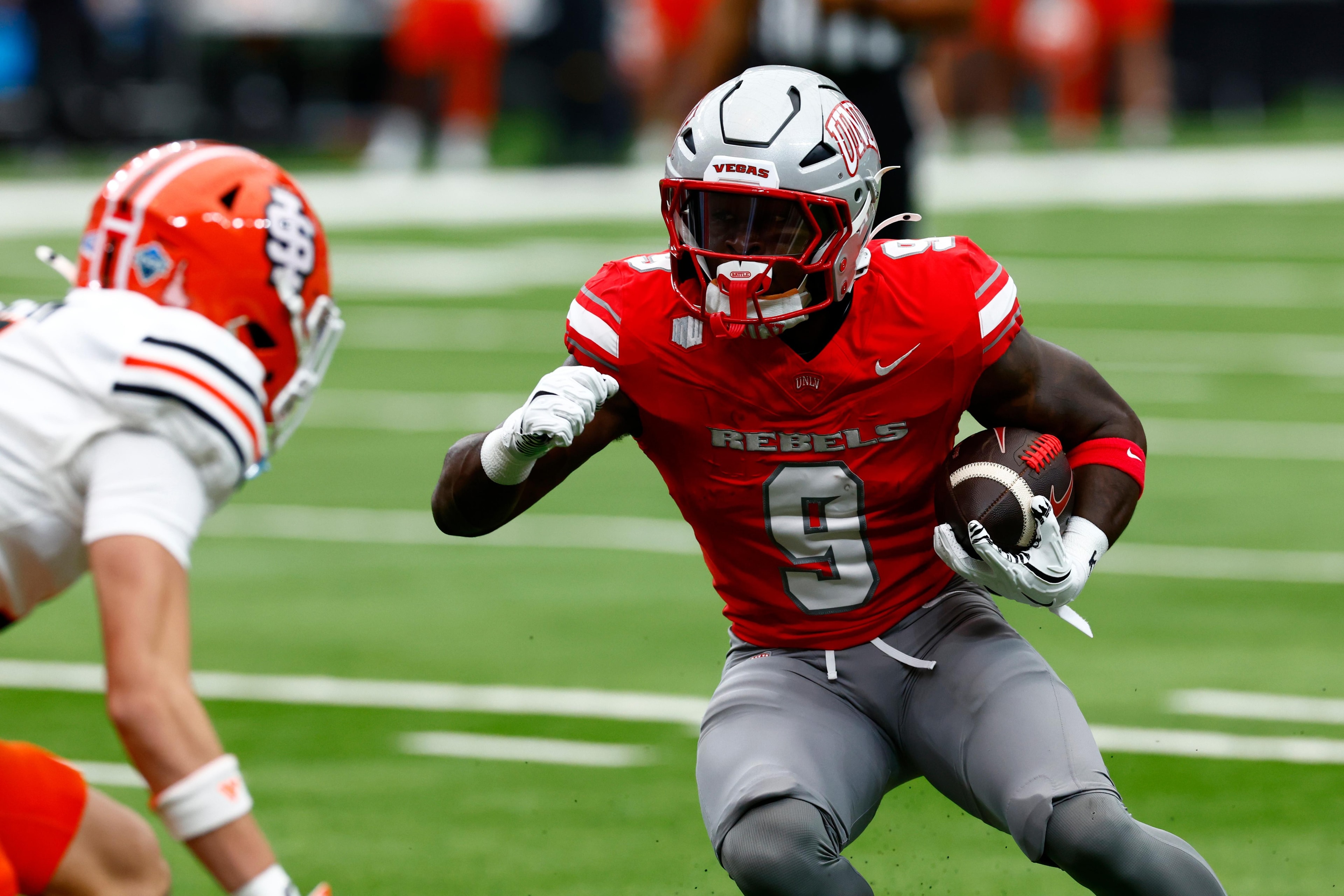 Week 1 College Football Gets Going With Early Looks at TCU’s Jaden Craig, USC’s Jayden Maiava, and Virginia’s Beau Pribula