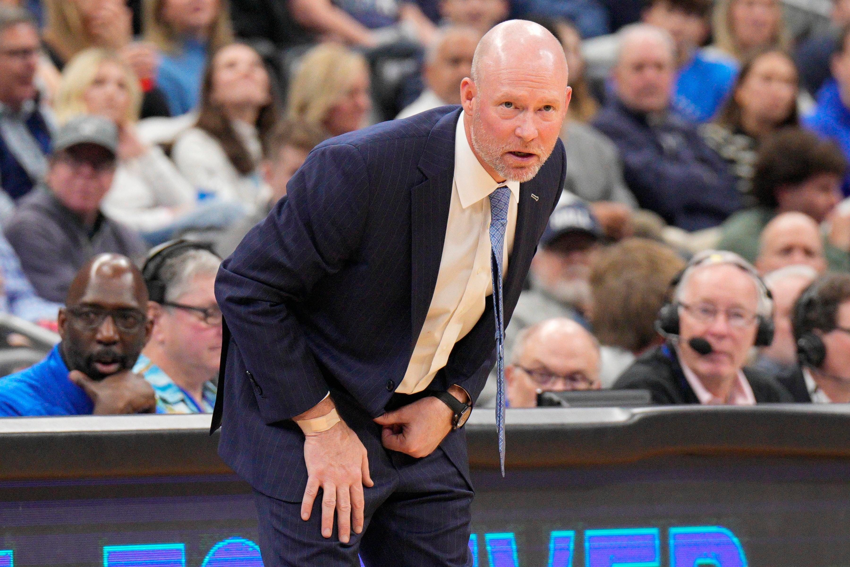 Villanova sets a homecoming exhibition against a former Big East rival in New Jersey