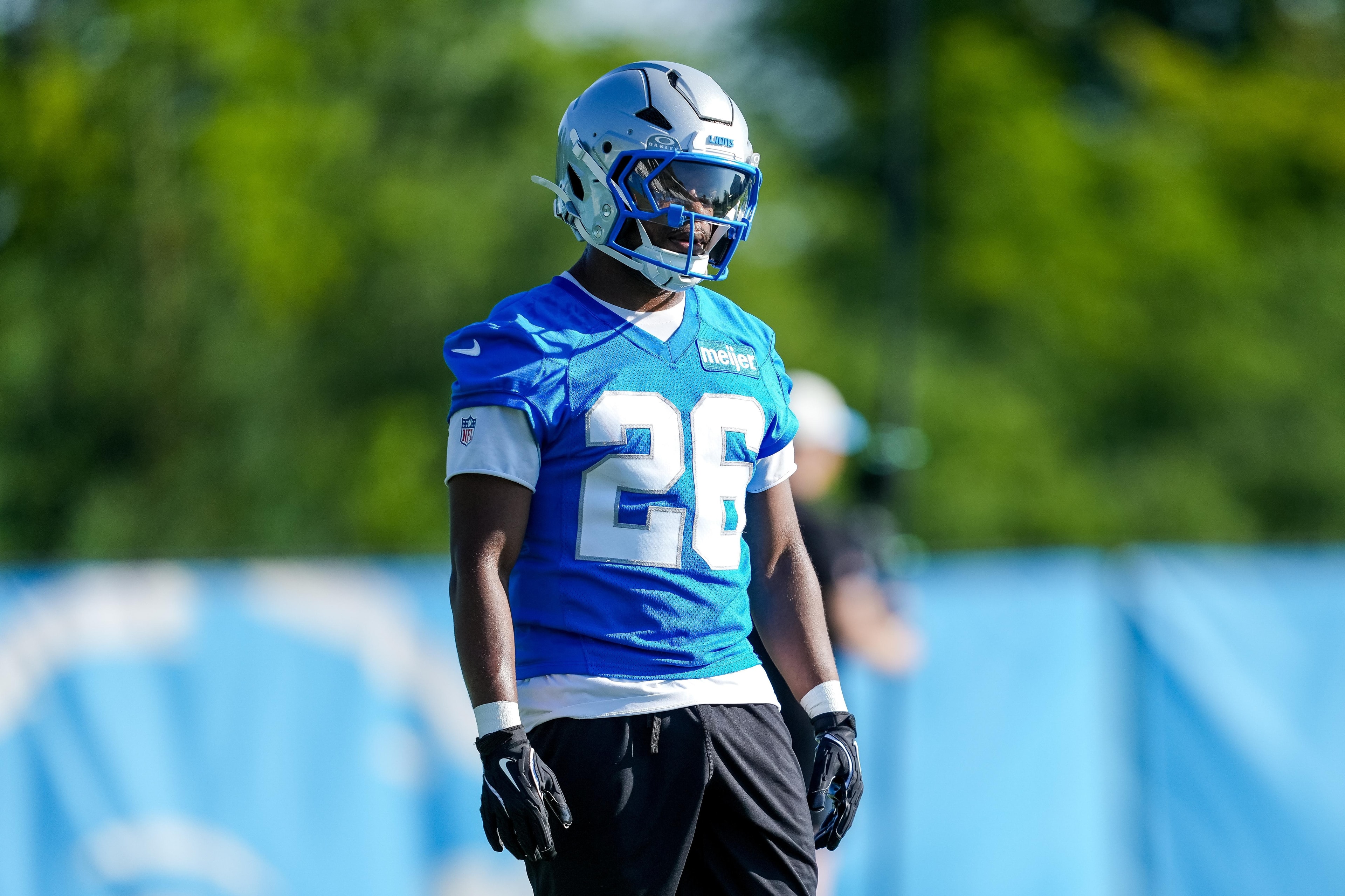 Lions reveal initial 53-man roster for 2026 season, with early cuts already sparking debate