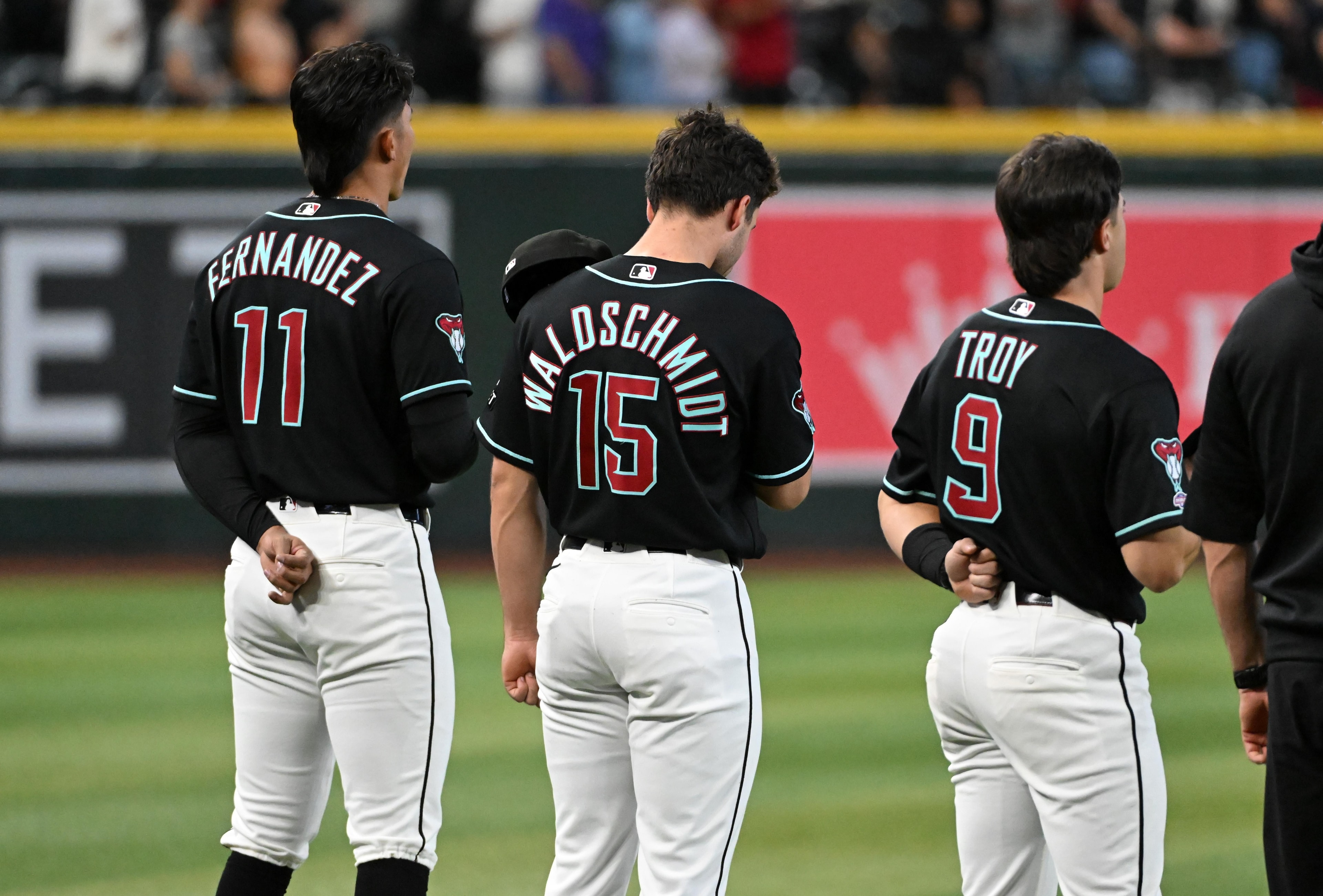 MLB question: Why so few draft picks ever stay put in the majors