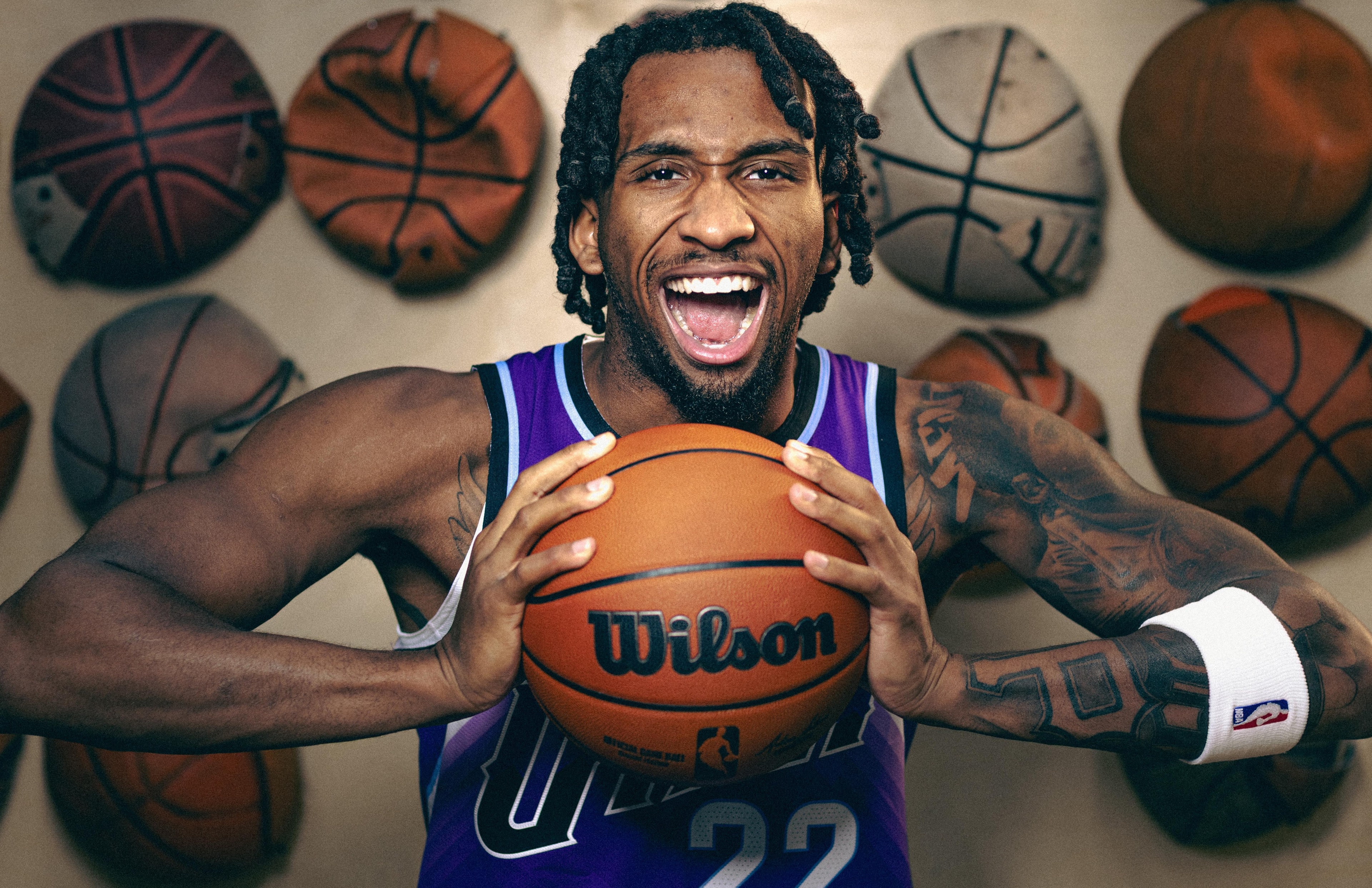 Jazz fans report their highest season-level excitement in years, driven by offseason additions