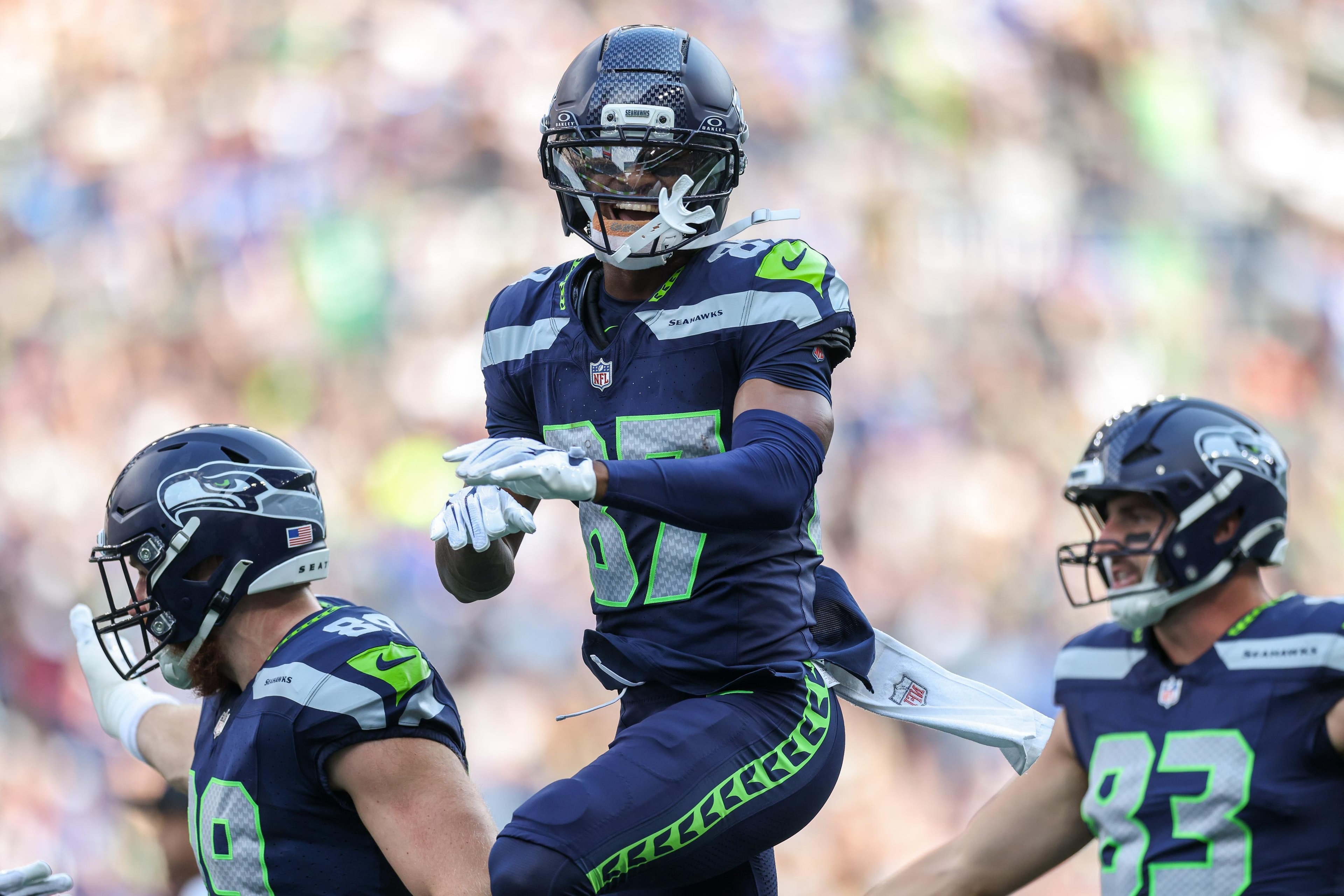 Pre-Snap Reads: Seahawks evaluate depth as the preseason’s final week tightens roster decisions
