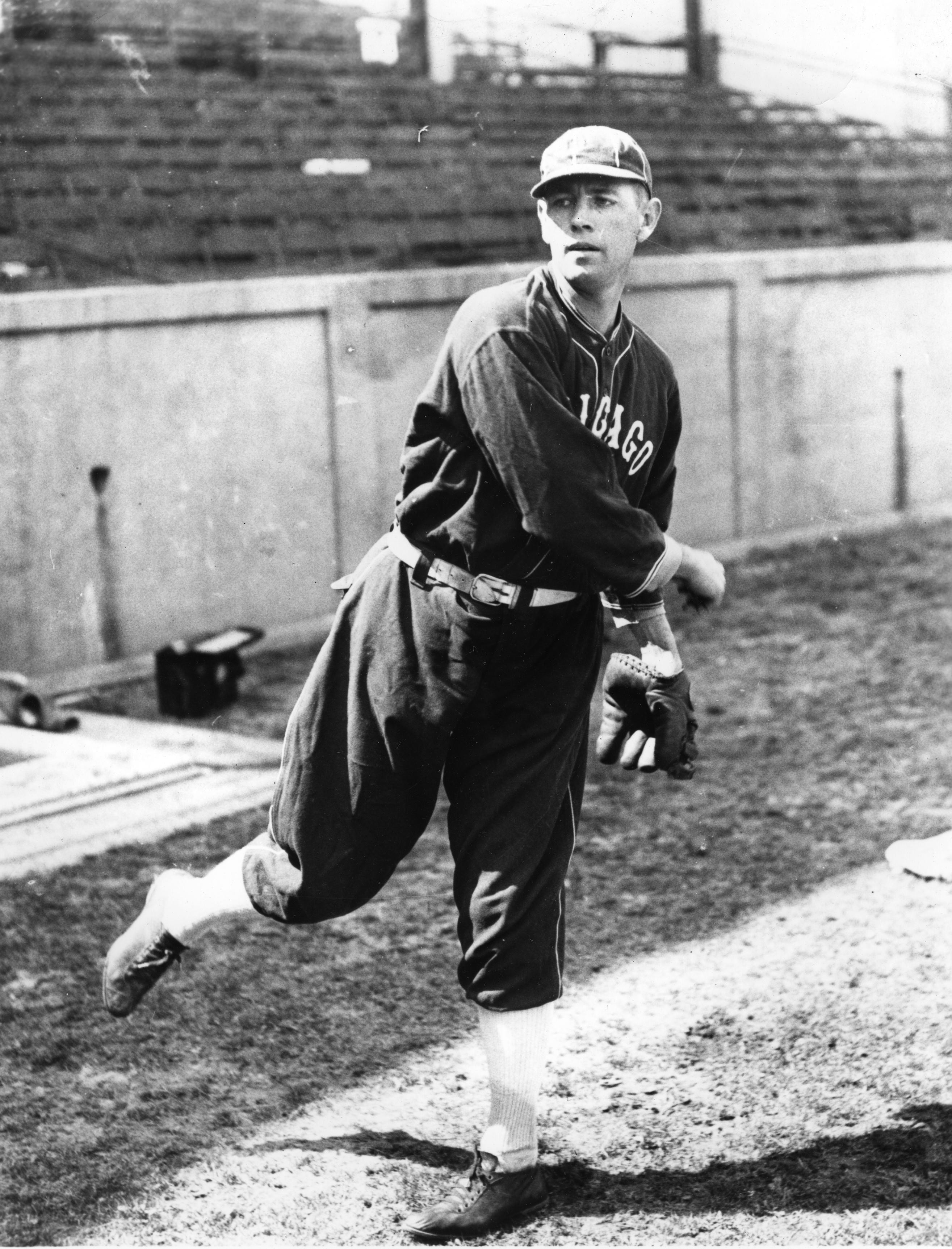 Today in White Sox History: August 25, 1913 and the purchase that launched Red Faber’s Hall of Fame career