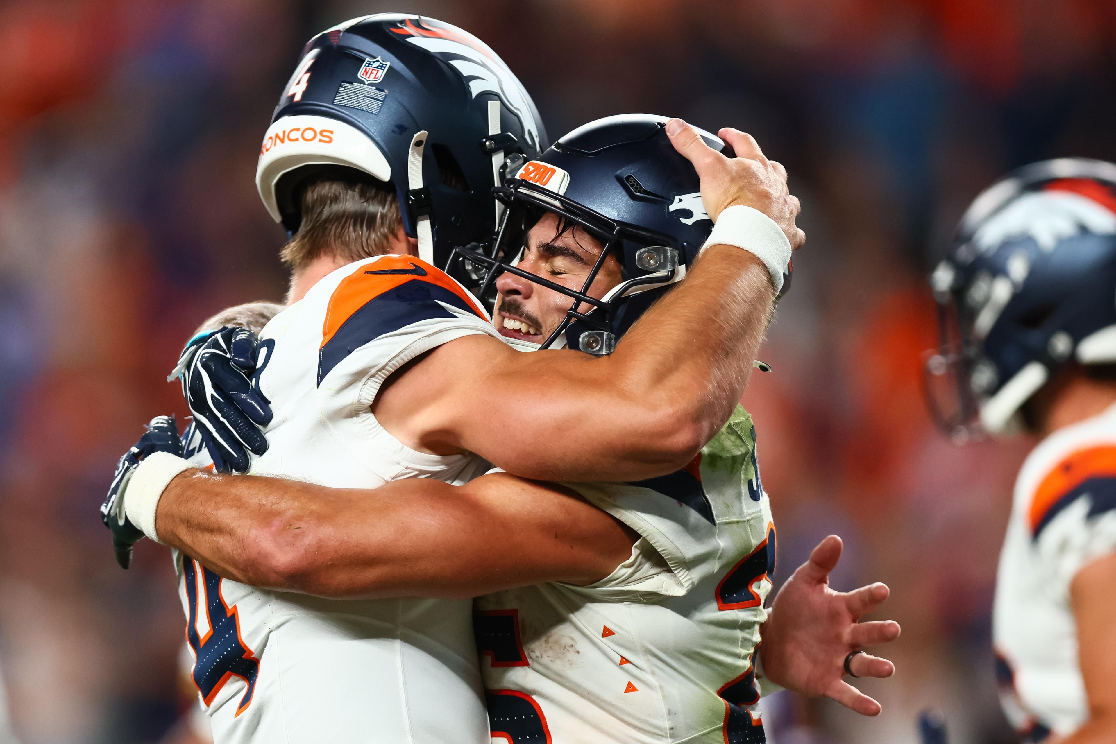 Broncos’ preseason ends, and the NFL’s roster-cut clock hits 53