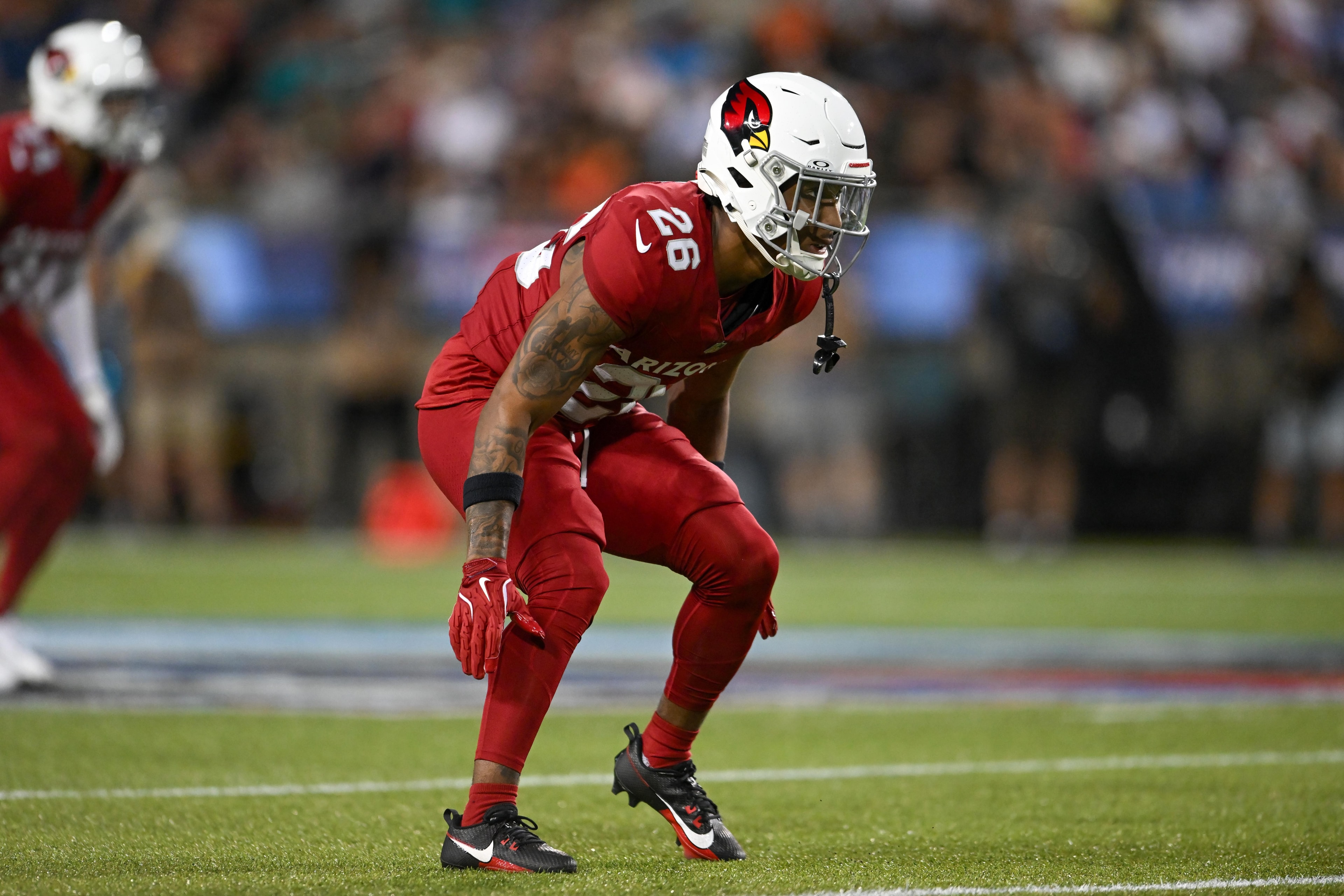 Packers add cornerback Elijah Culp to the practice squad, continuing depth churn in secondary