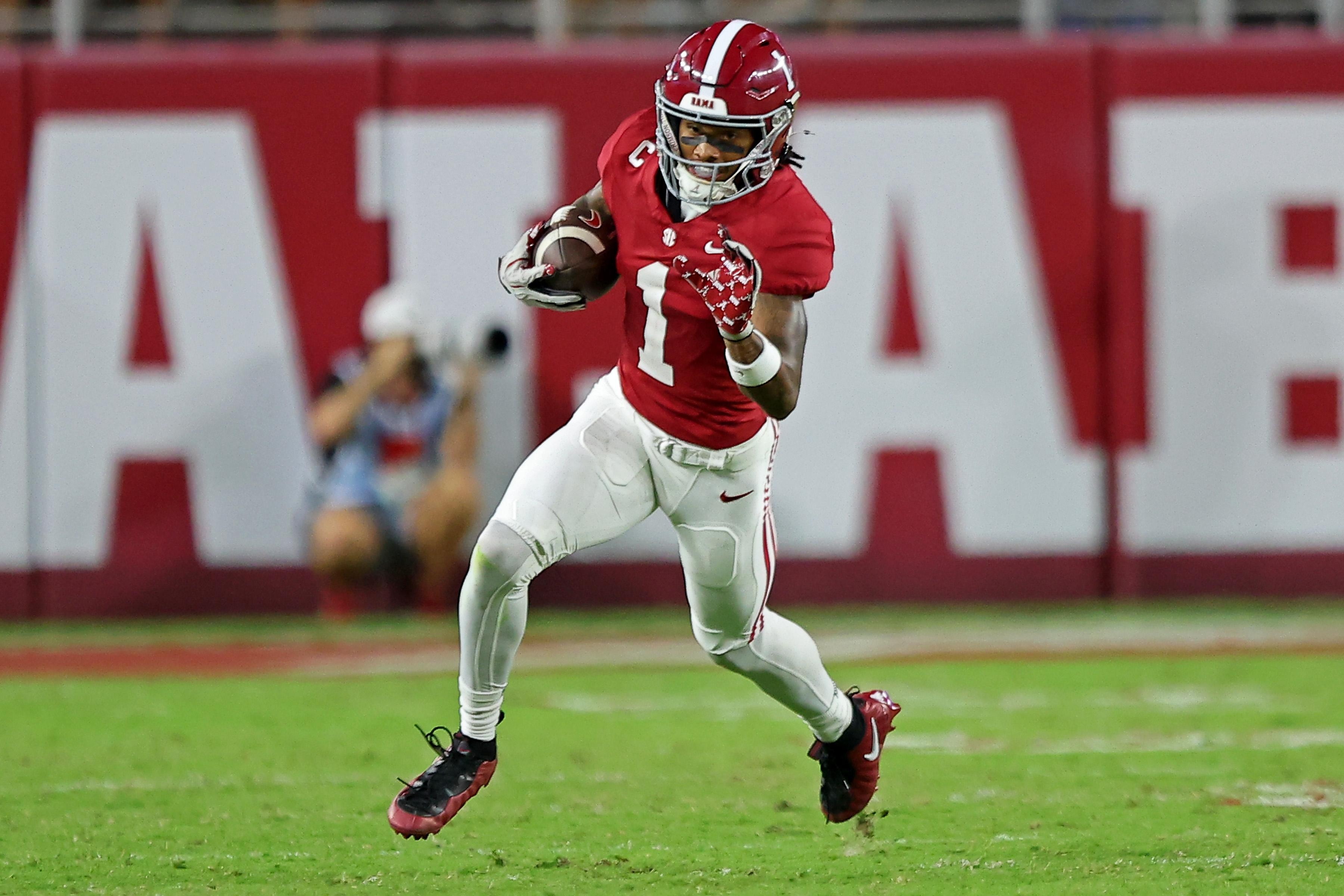 Falcons Draft 2027: Yahoo Sports spotlights college prospects as Atlanta weighs its next rebuild step