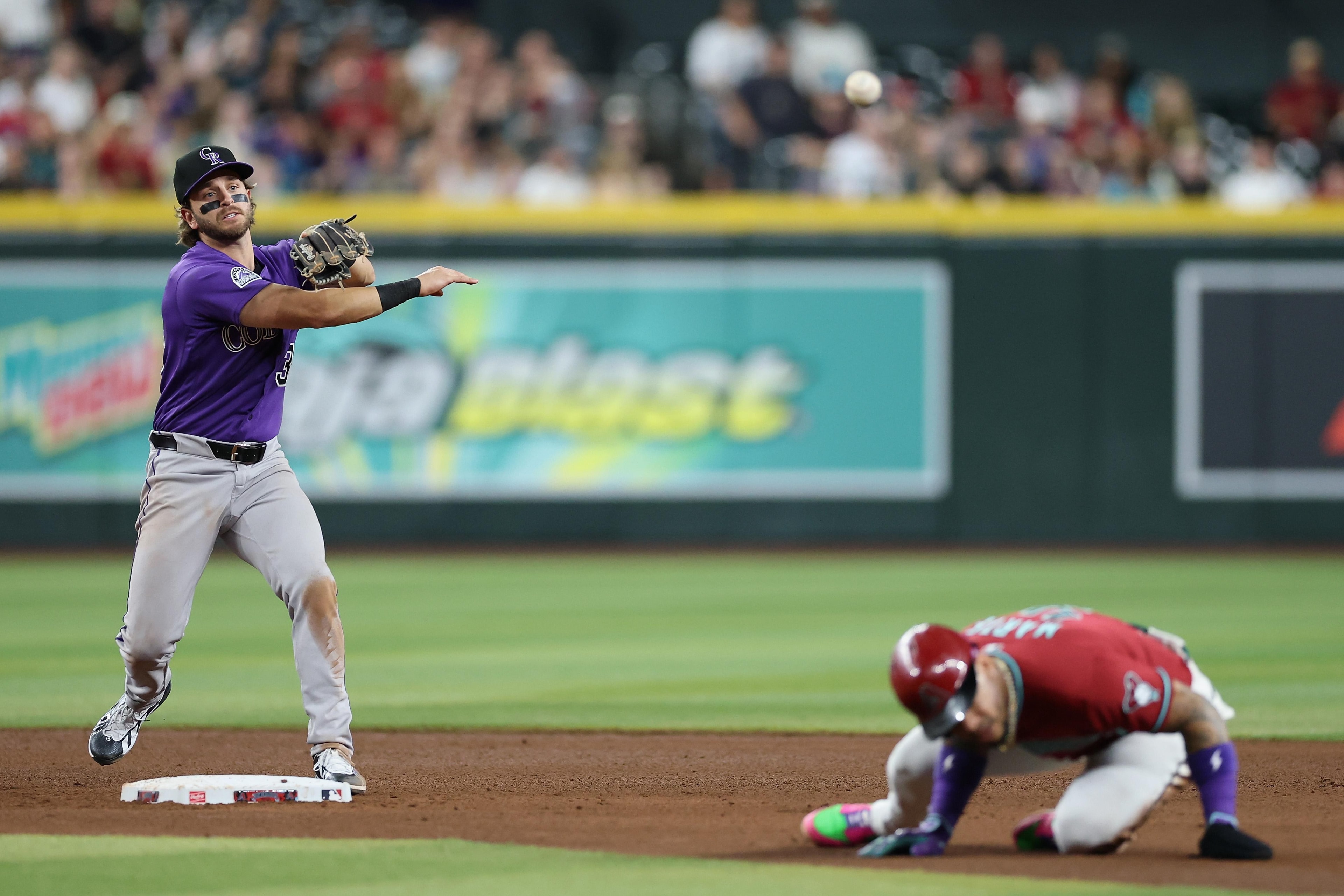 Connor Norby’s second-base opportunity for the Rockies, and what “raising the bar” really means in 2026