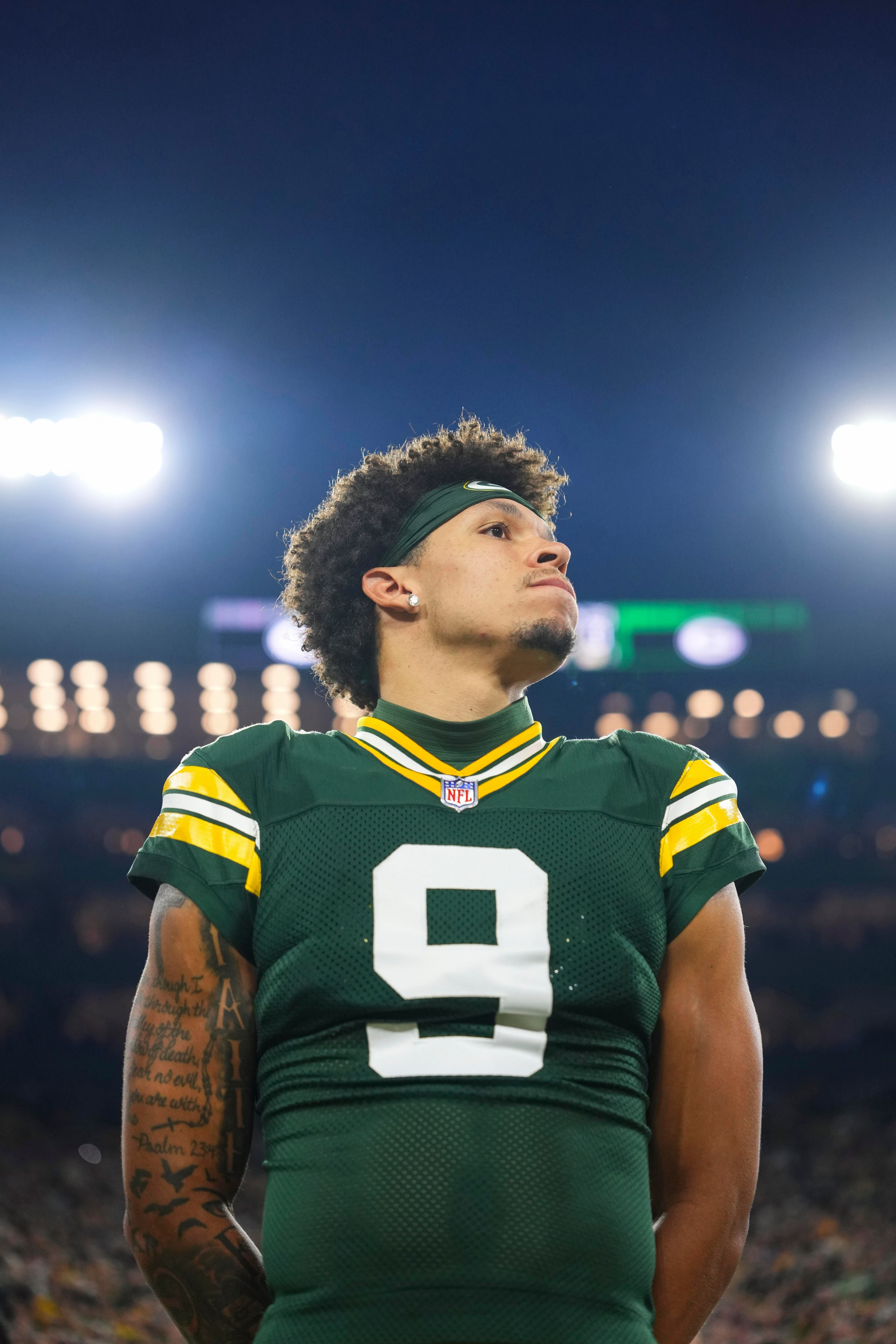 Bears- Packers at Lambeau looms large, and Yahoo’s preview frames Chicago’s path around a few high-leverage areas