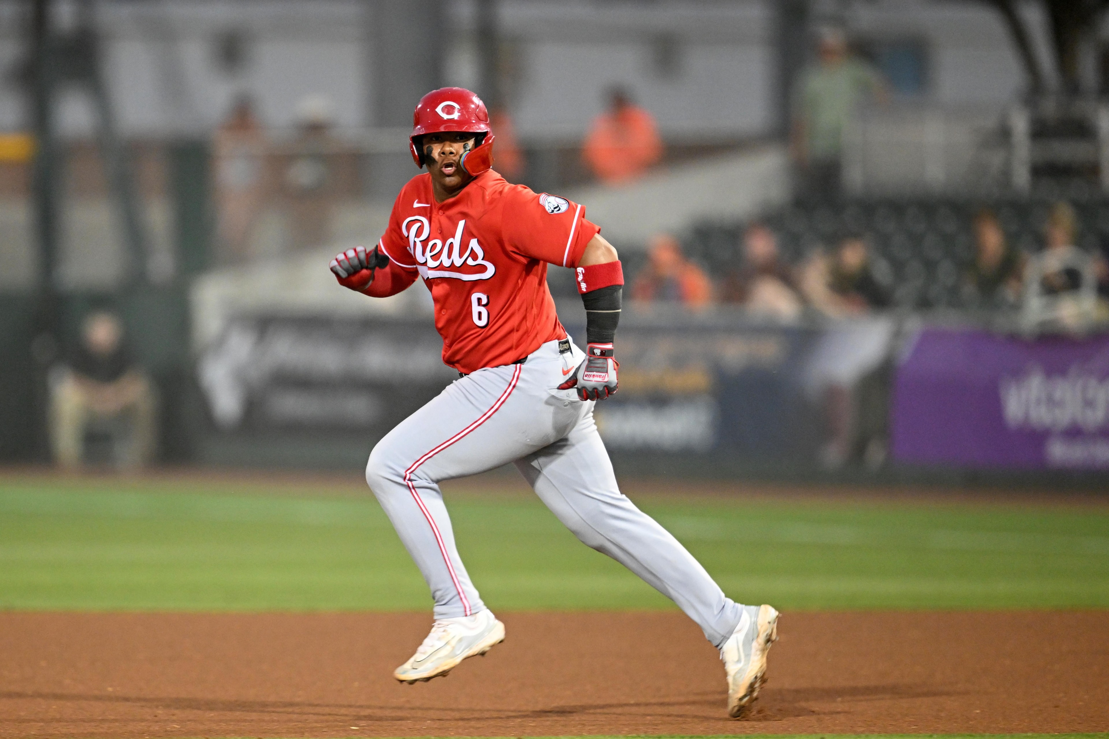 Reds’ catching plan circles Alfredo Duno as Cincinnati weighs its post-2005 priorities