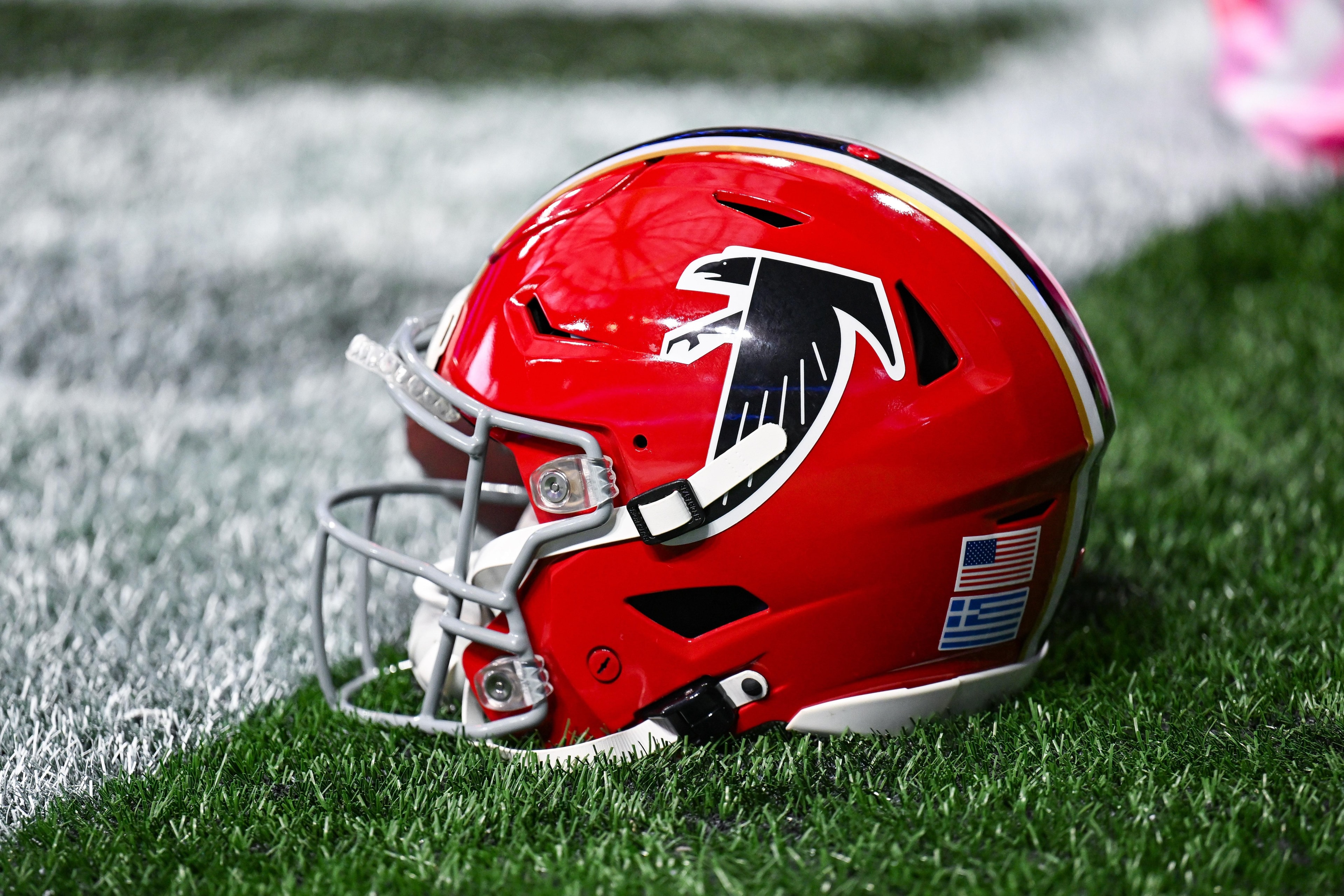 Falcons set their first 53-man roster for the 2026 season, with notable choices in the cutdown process