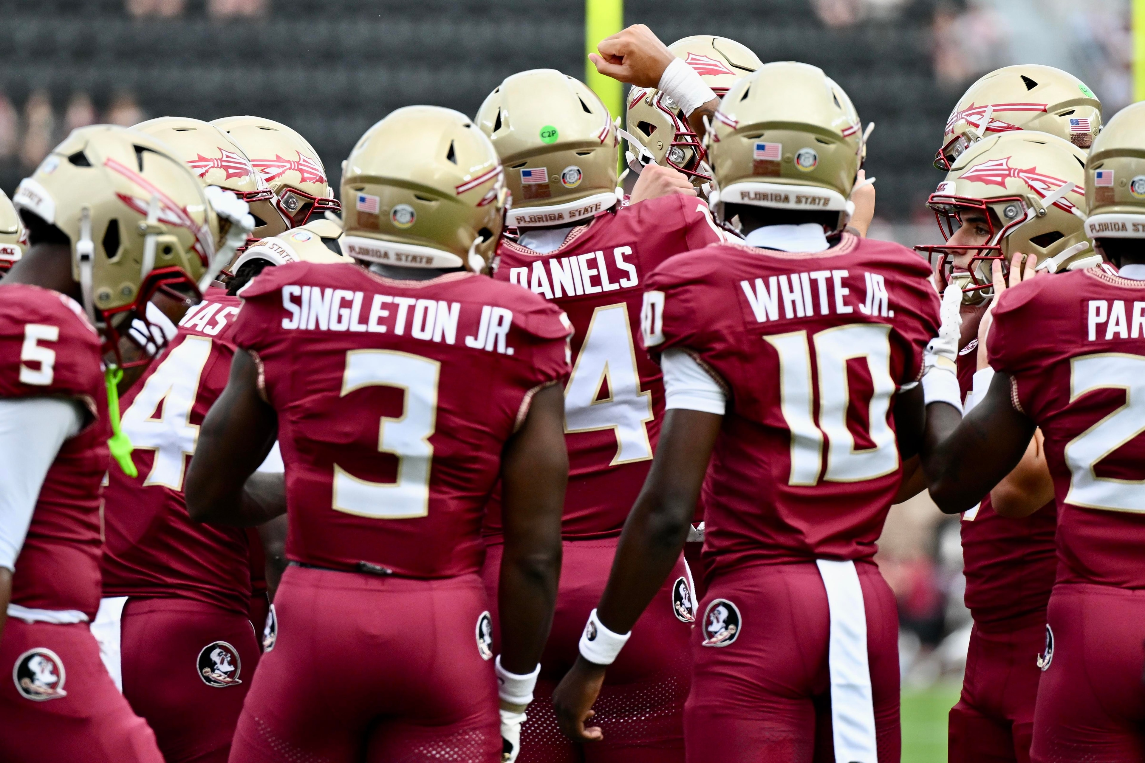 Florida State-New Mexico State open thread set for Week 0, building season-day energy in Tallahassee