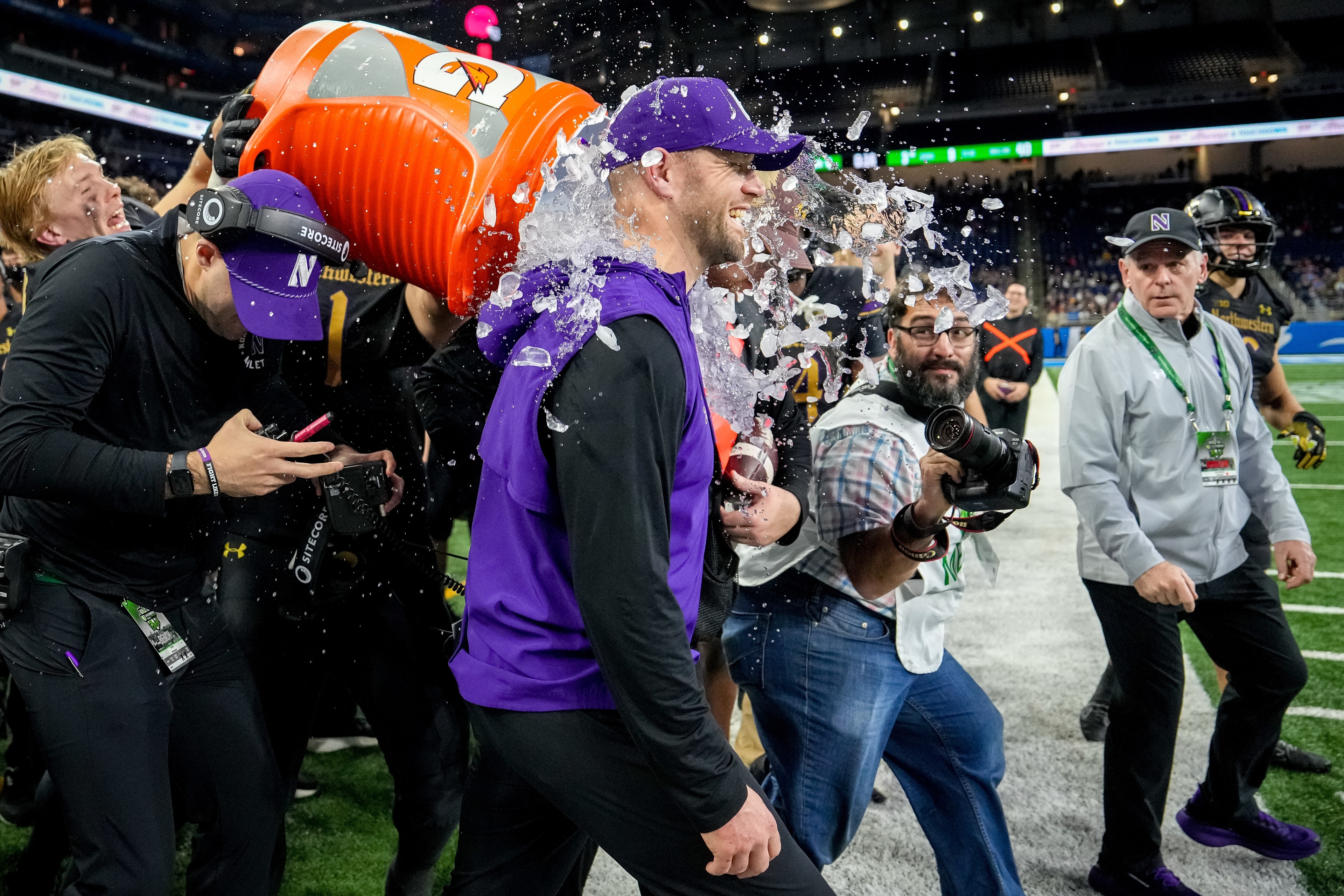 Inside NU roundtable previews Northwestern’s 2026 season with preseason predictions