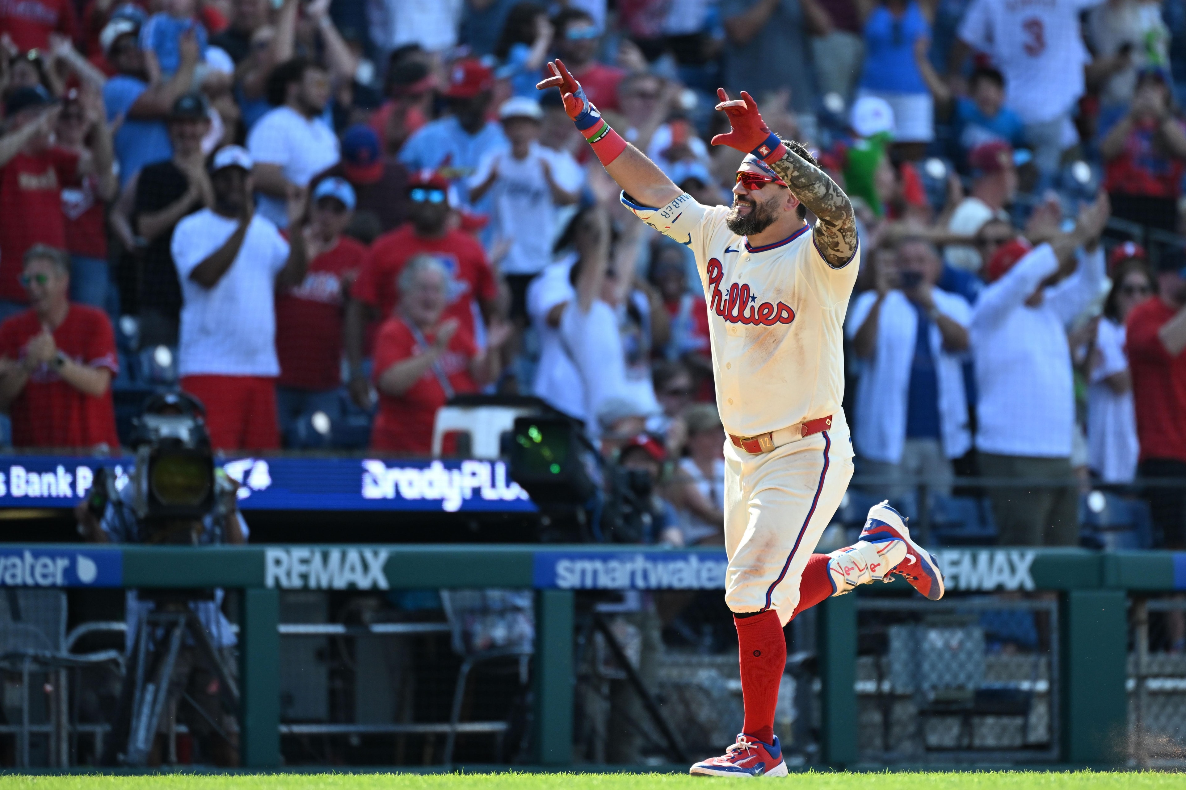 Phillies daily news column spotlights Painter, Luzardo and Donovan as late-game chances emerge
