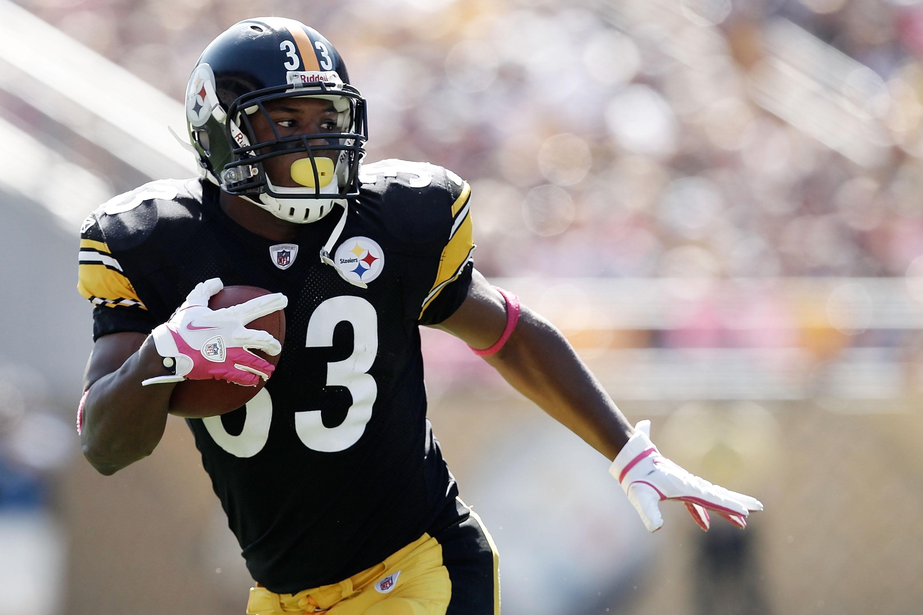 BTSC readers name the 2026 Isaac Redman Award winner for the Steelers preseason