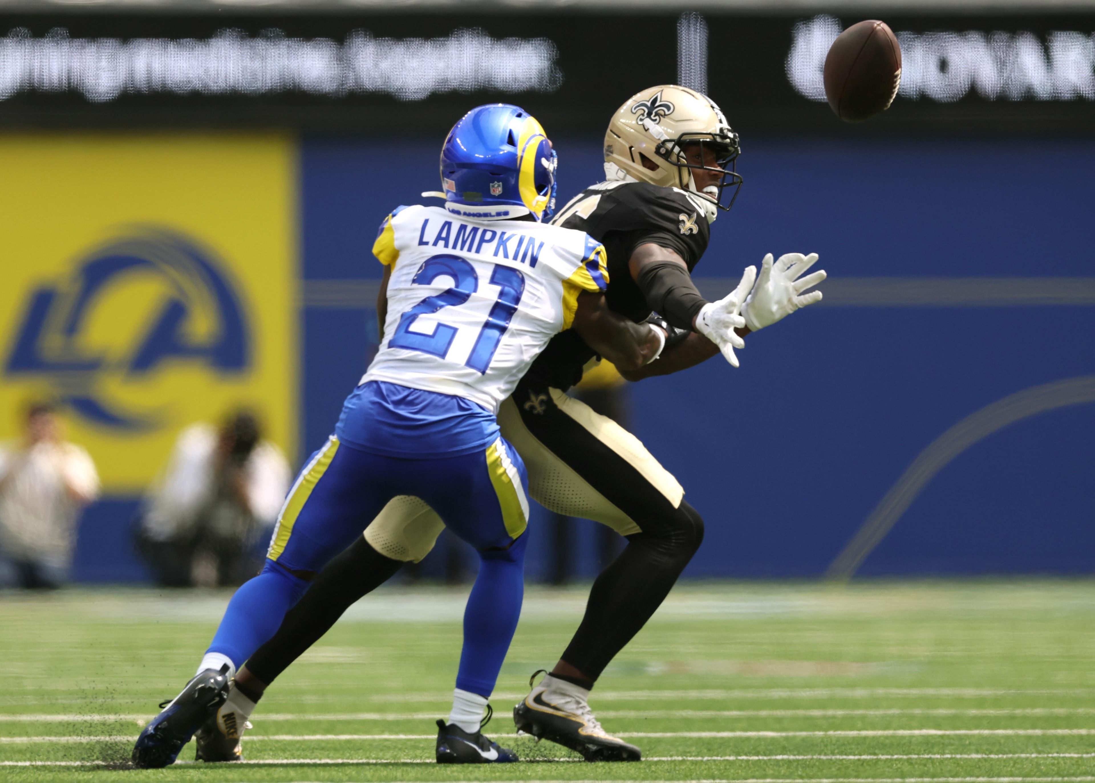 Rams face the NFL’s final roster squeeze, with “bubble” decisions looming before the 53-man cutoff