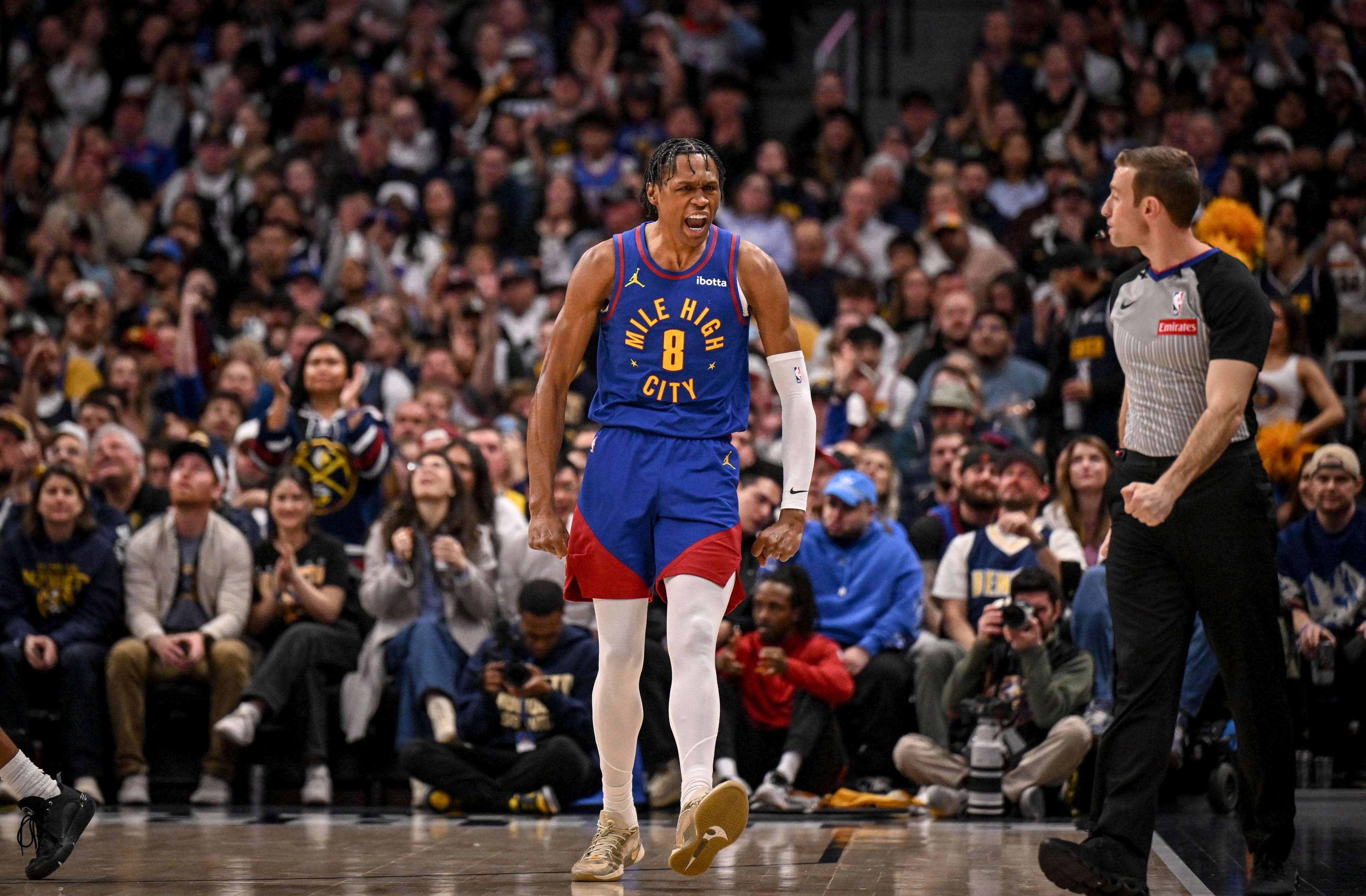 Cavaliers land the small-forward answer, and it changes how Cleveland looks in August