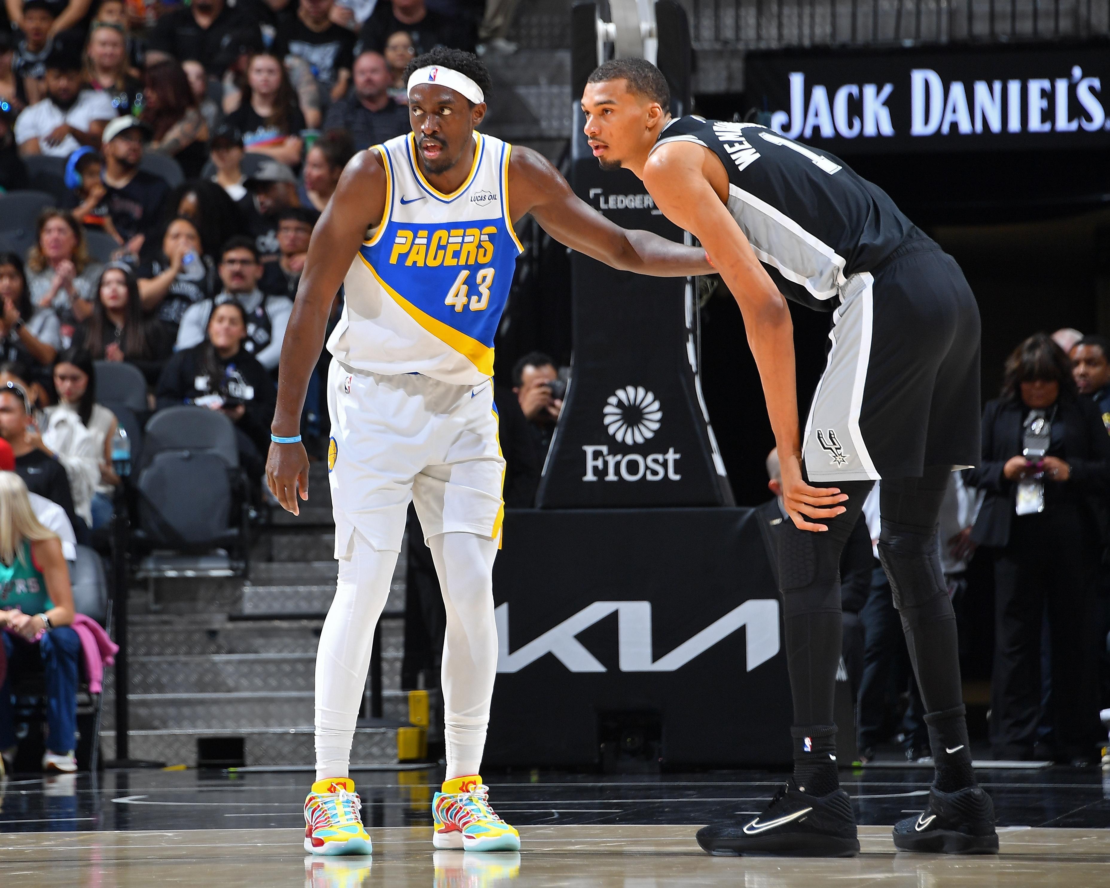 DAZN’s NBA streaming push could shape a Spurs-style package in 2026-27